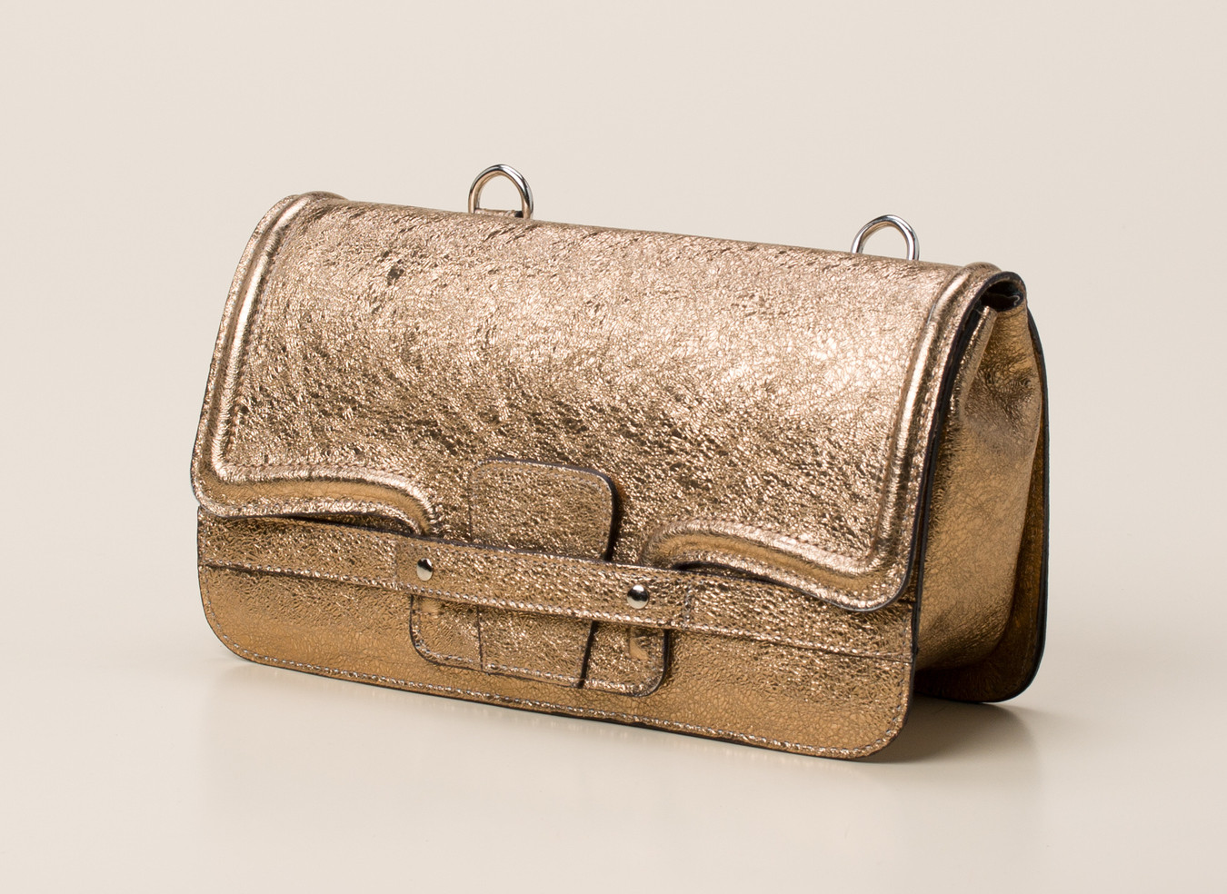 Umhängetasche gelb 911188903001