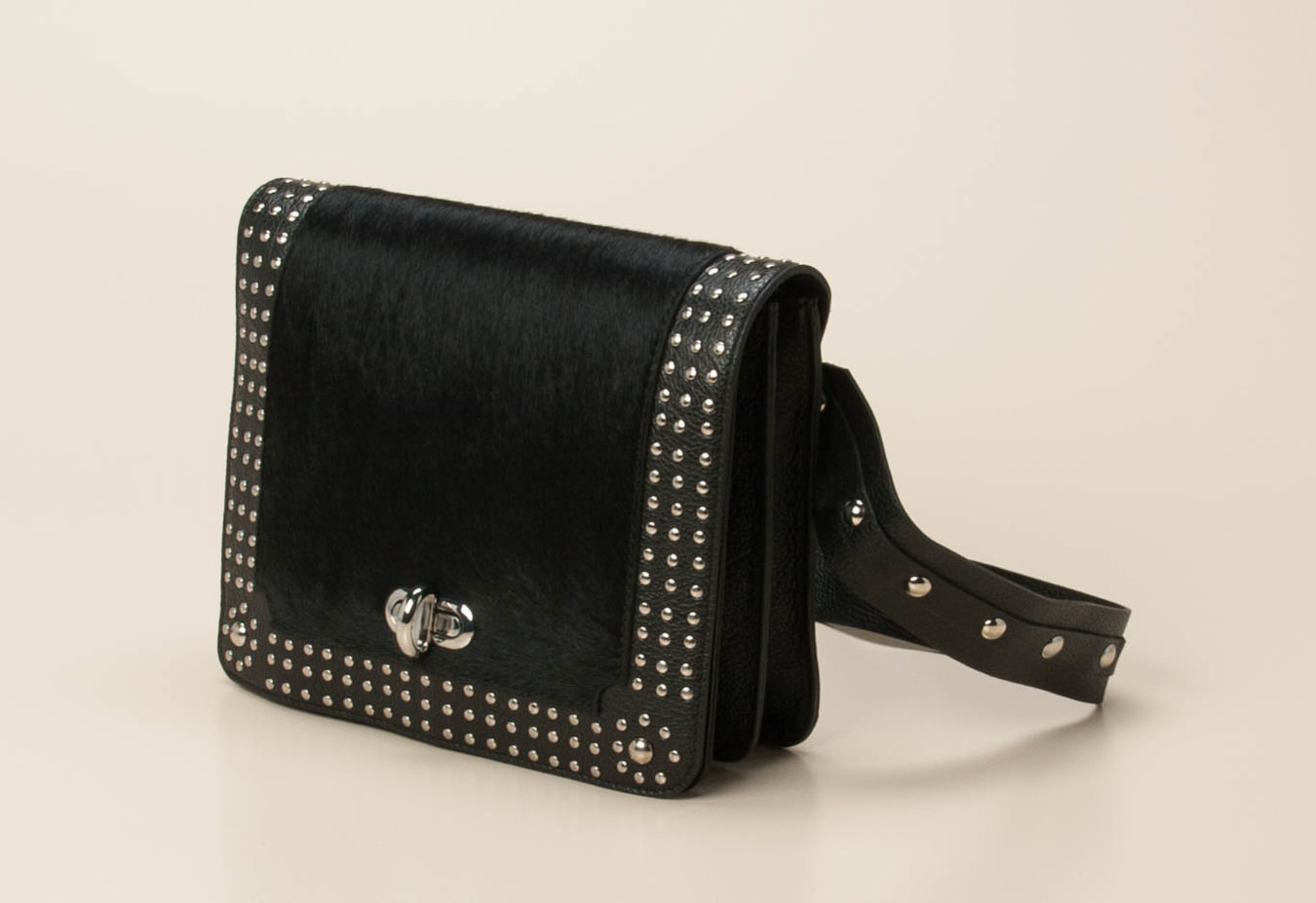 Umhängetasche schwarz 911100927202