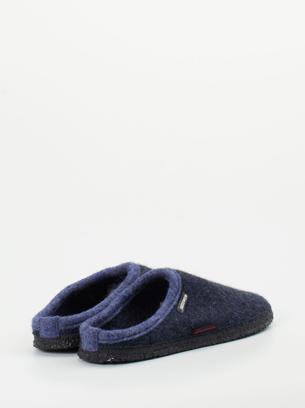 Hausschuh blau 7484109000303