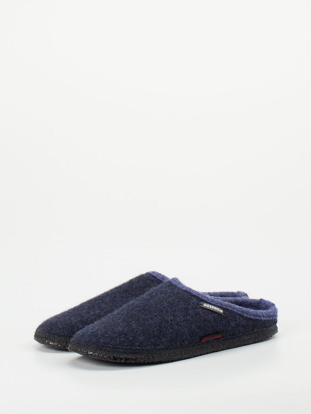 Hausschuh blau 7484109000302