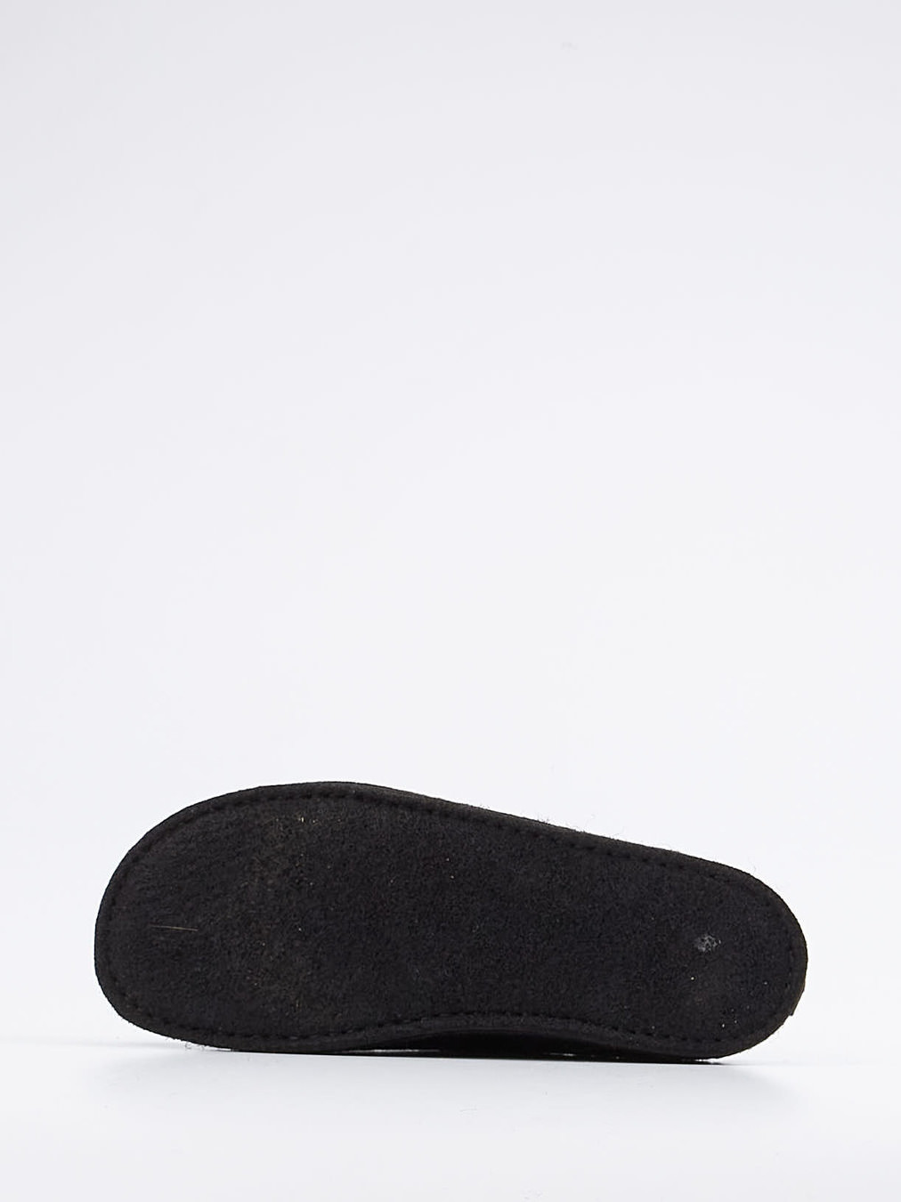 Pantolette grau 7463409001405