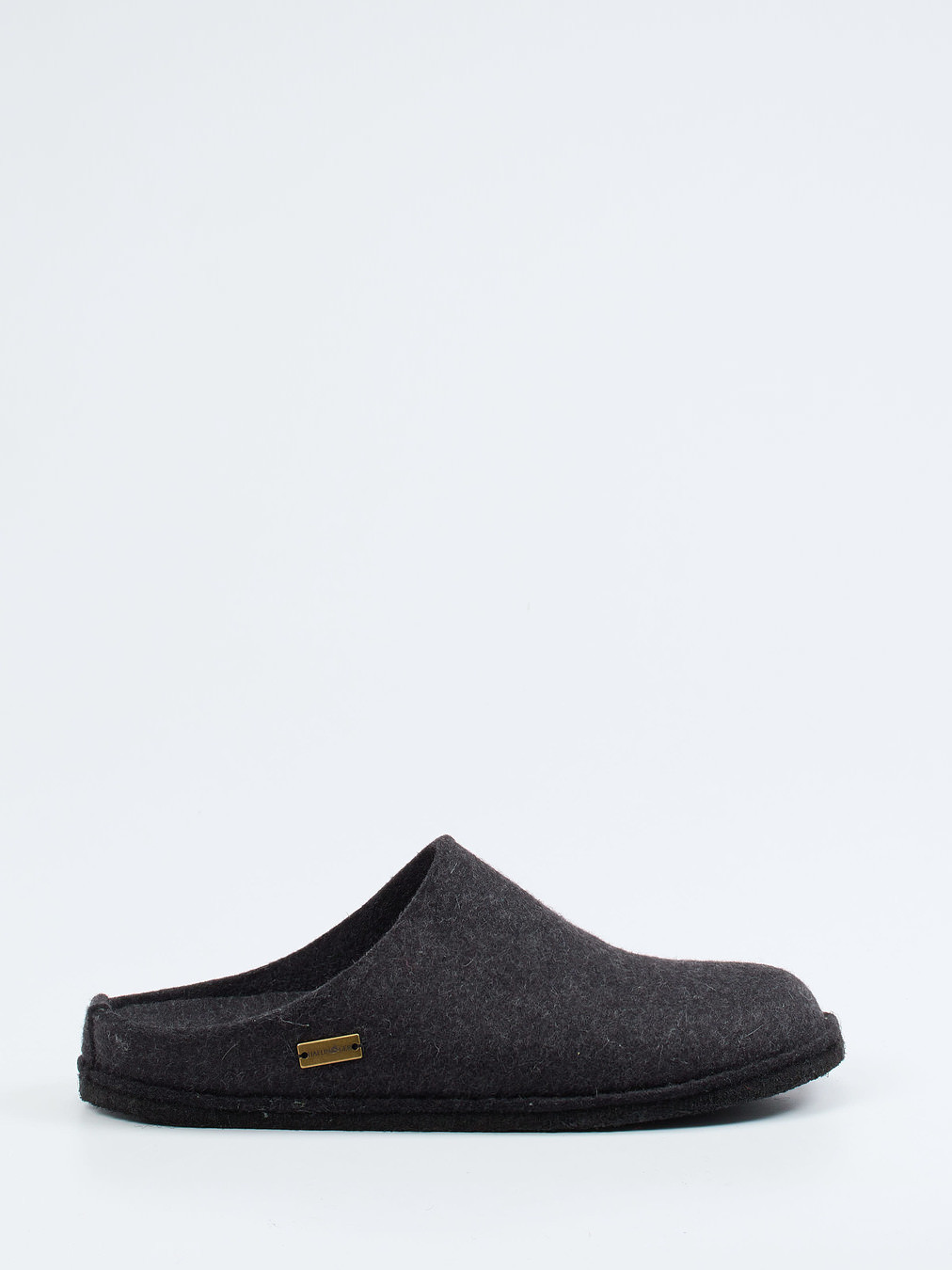 Pantolette grau 7463409001401
