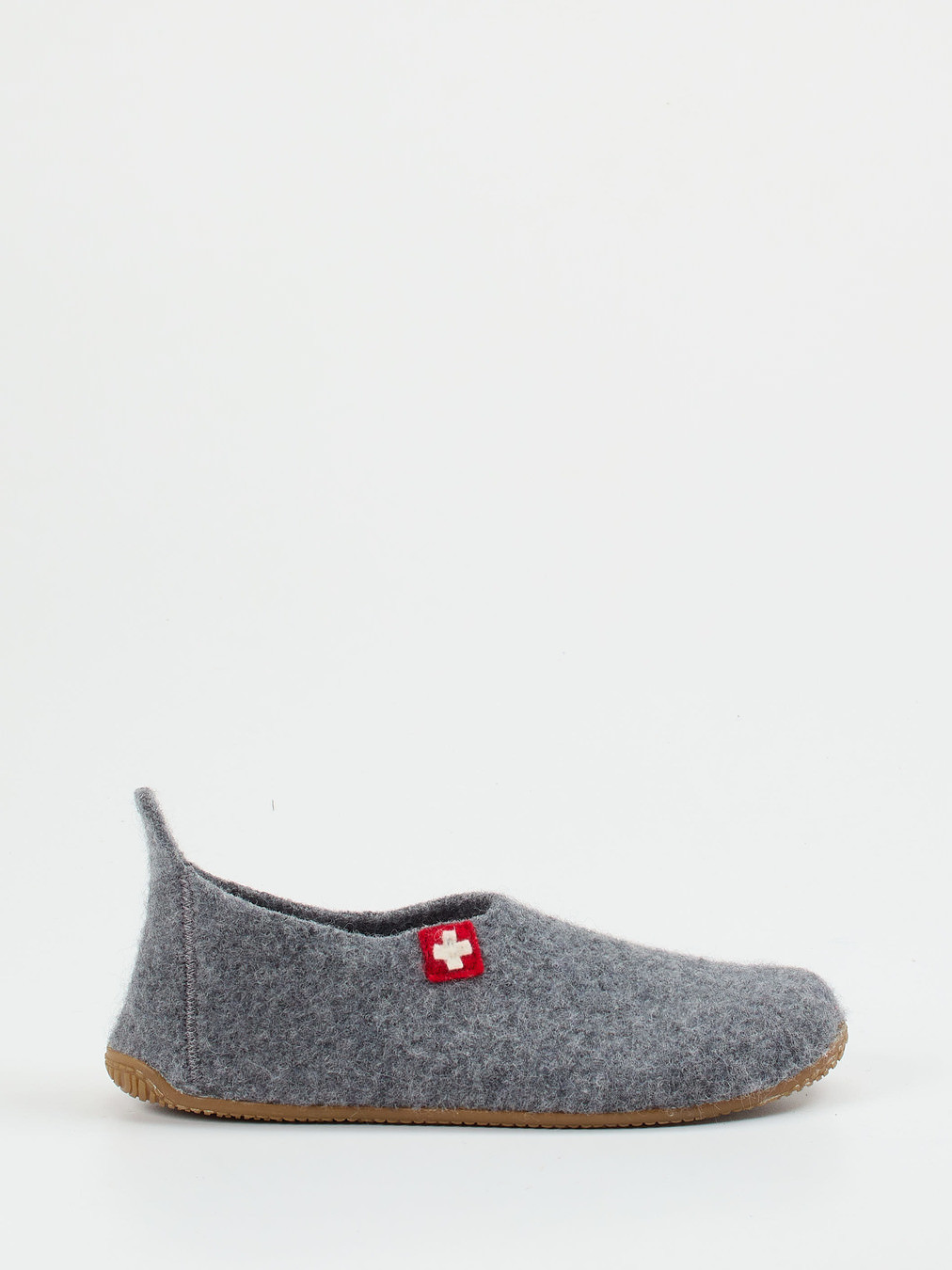 Hausschuh silber 7173449000301