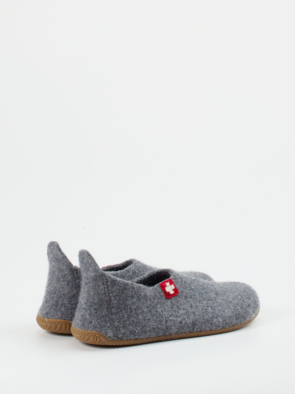 Hausschuh silber 7173449000303