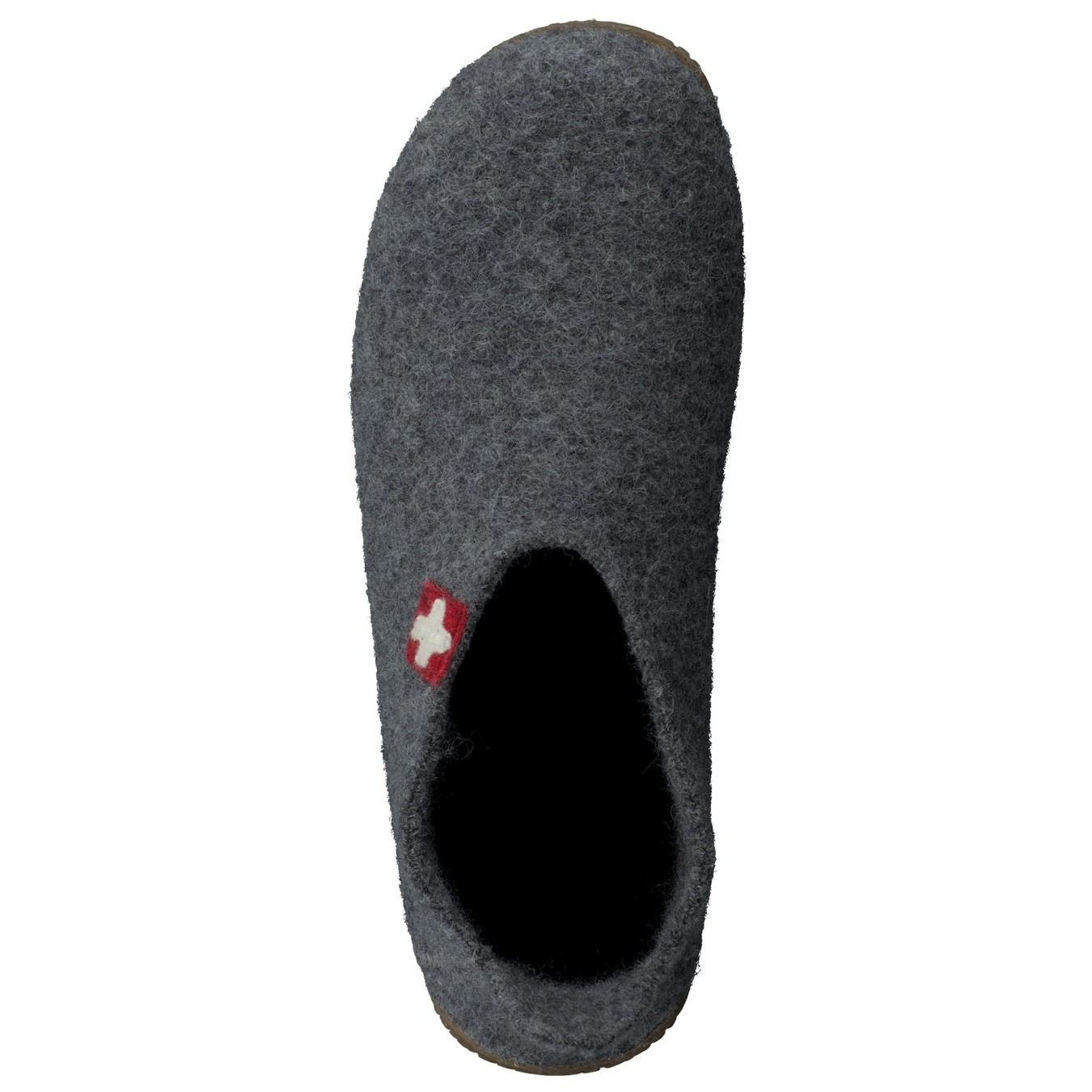 Hausschuh silber 717344900307