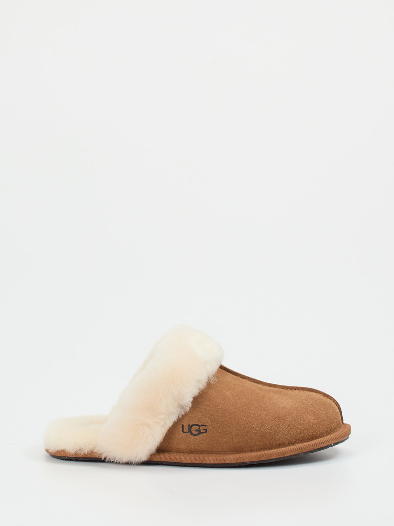 Hausschuh braun 7163259000301