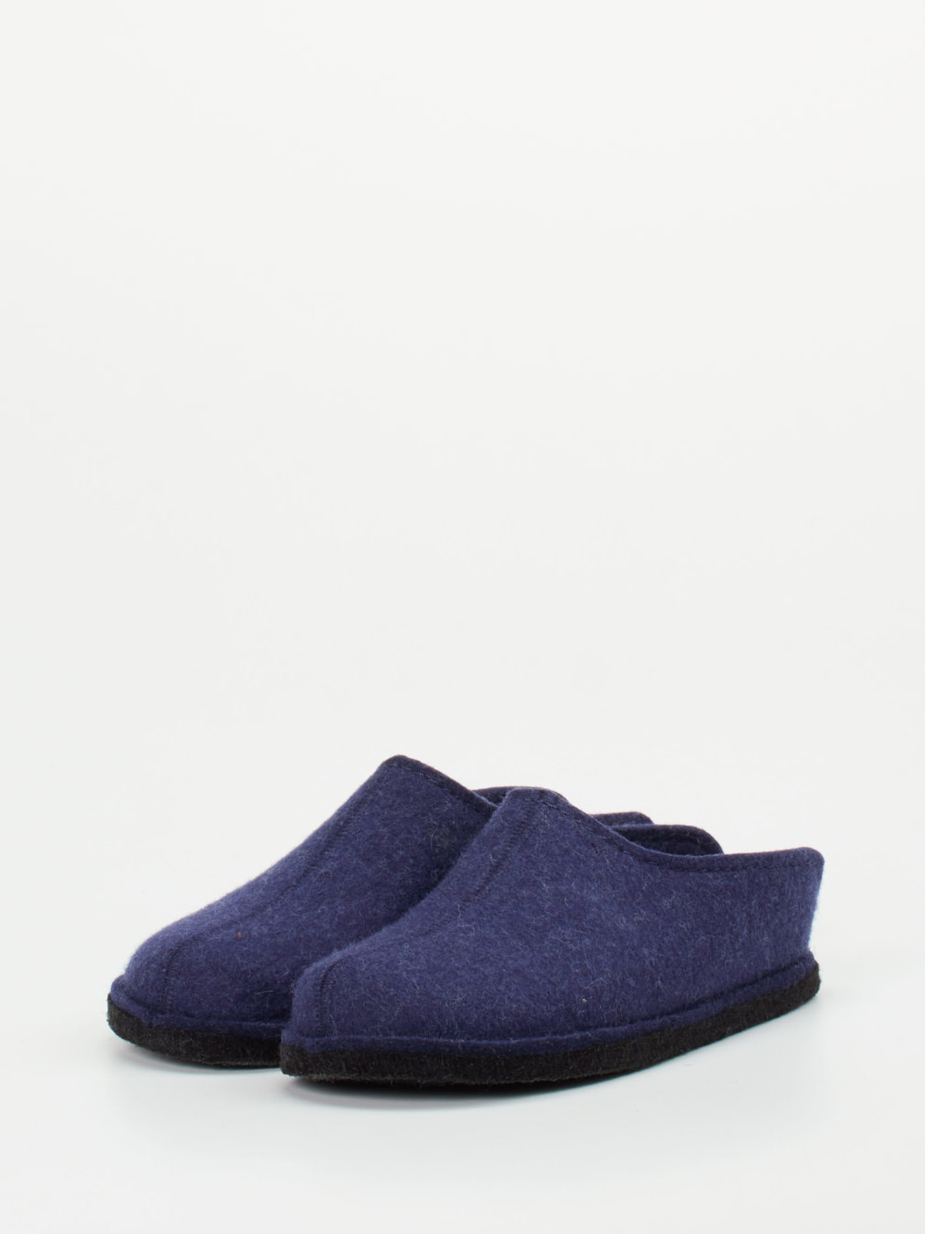 Hausschuh blau 7163159000202