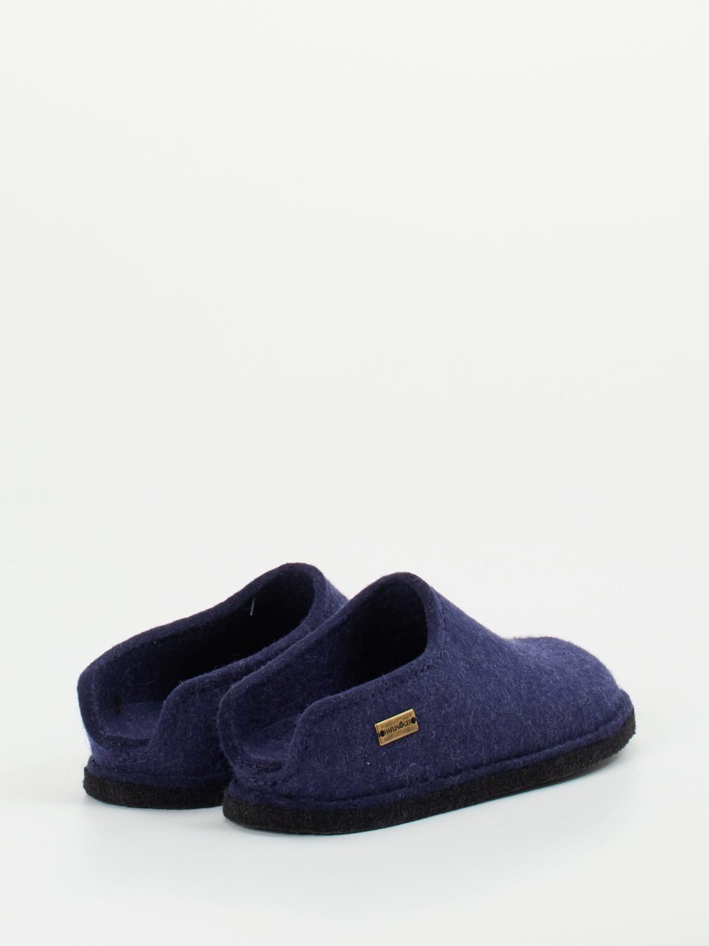 Hausschuh blau 7163159000203