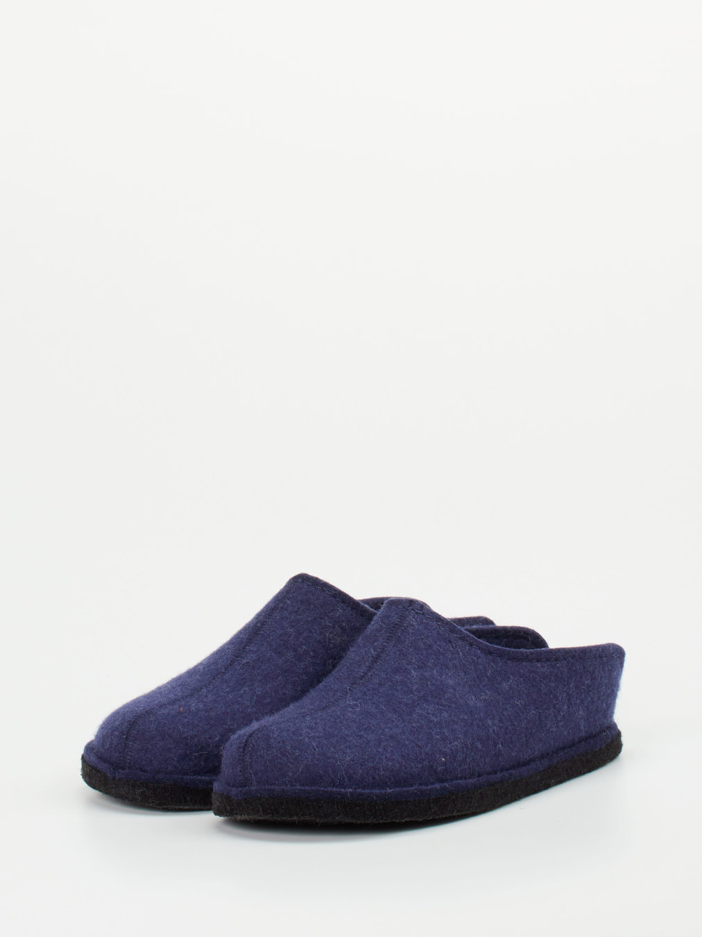 Hausschuh blau 7163159000202