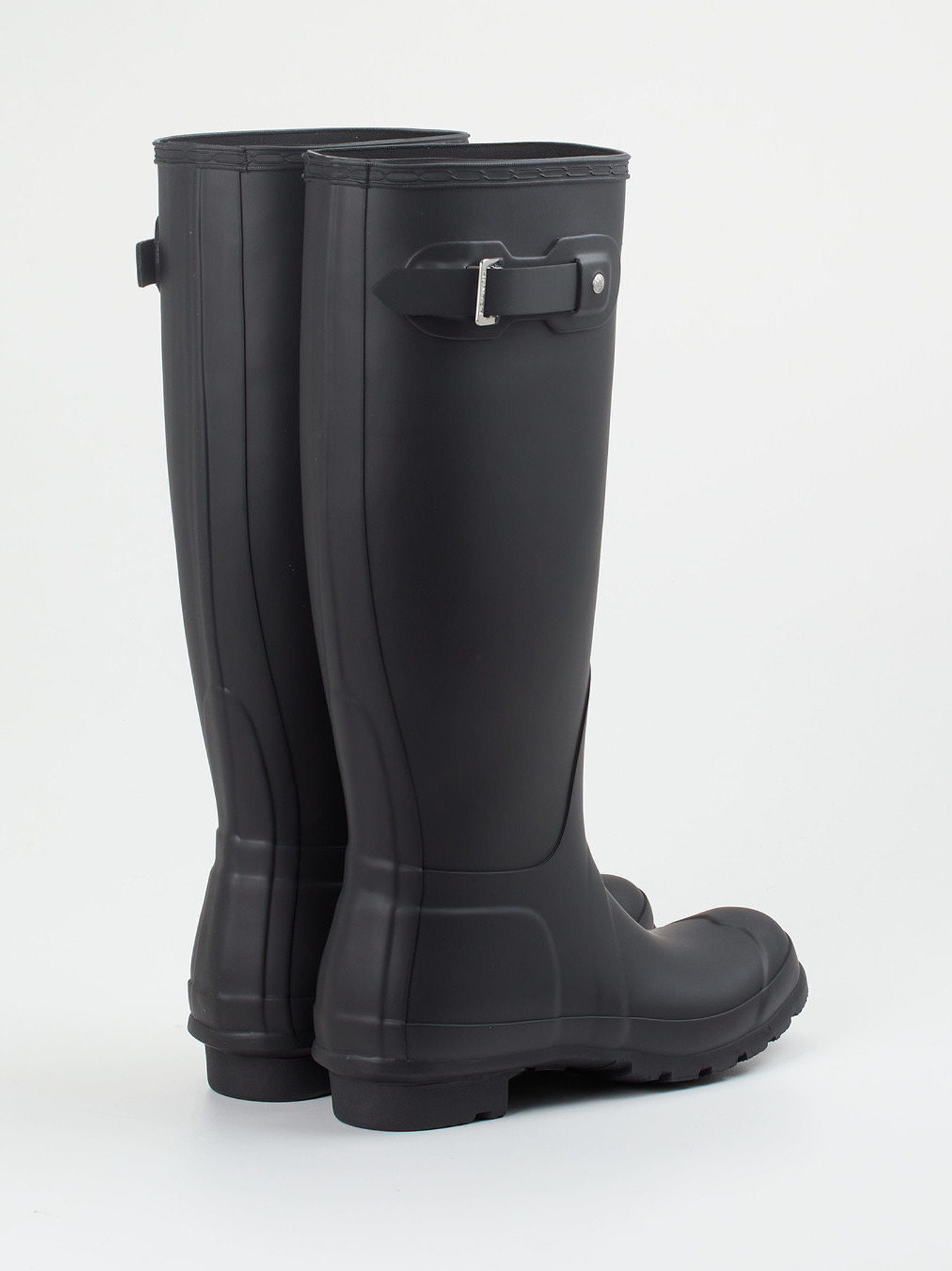 Gummistiefel schwarz 7150009001103