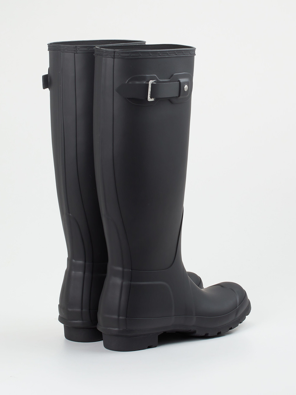 Gummistiefel schwarz 7150009001103