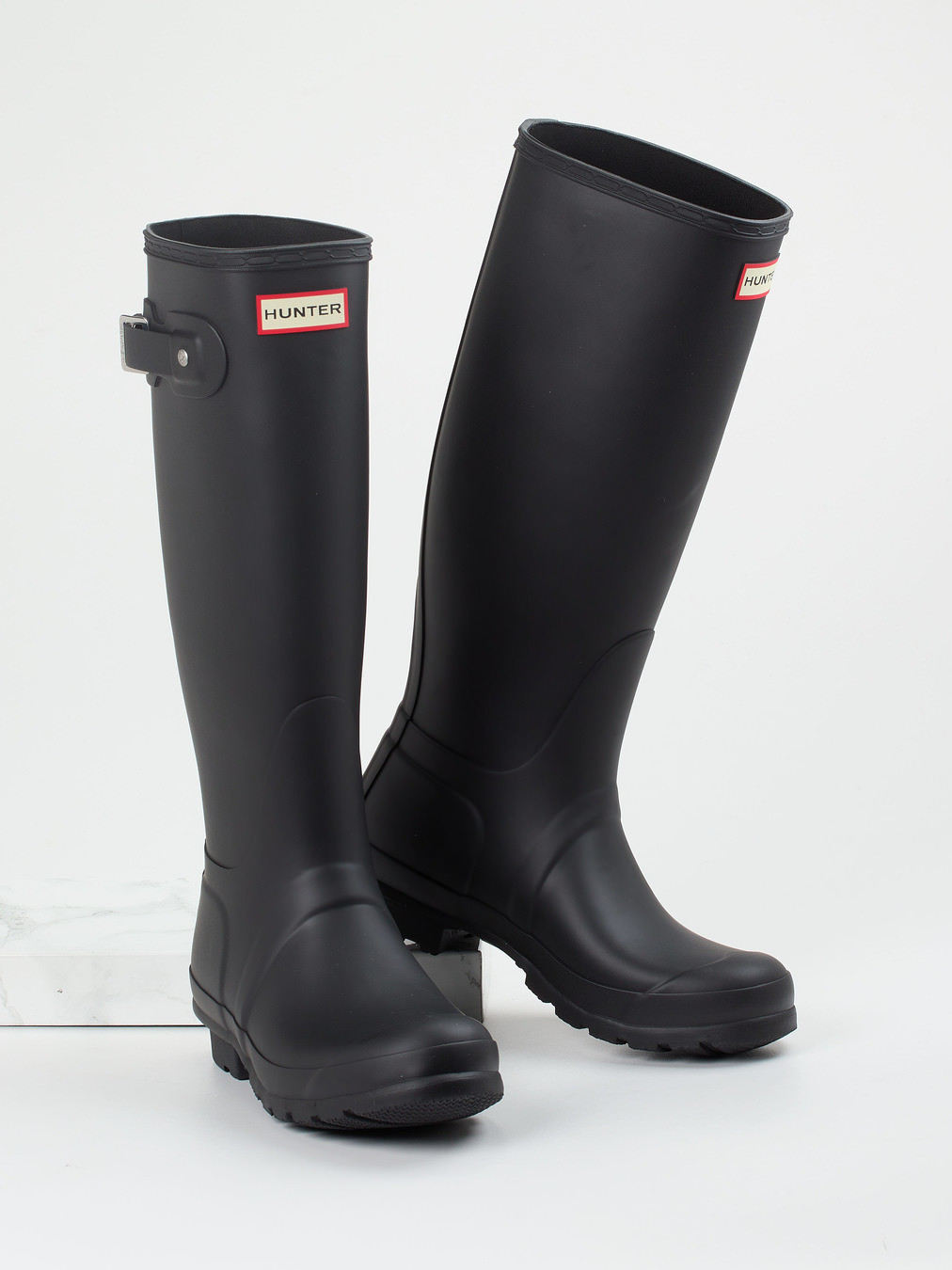 Gummistiefel schwarz 7150009001104