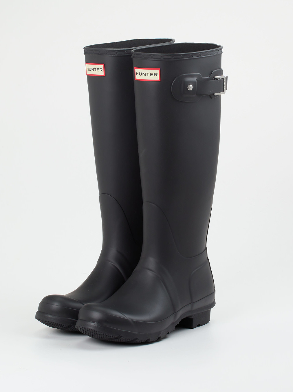 Gummistiefel schwarz 7150009001102