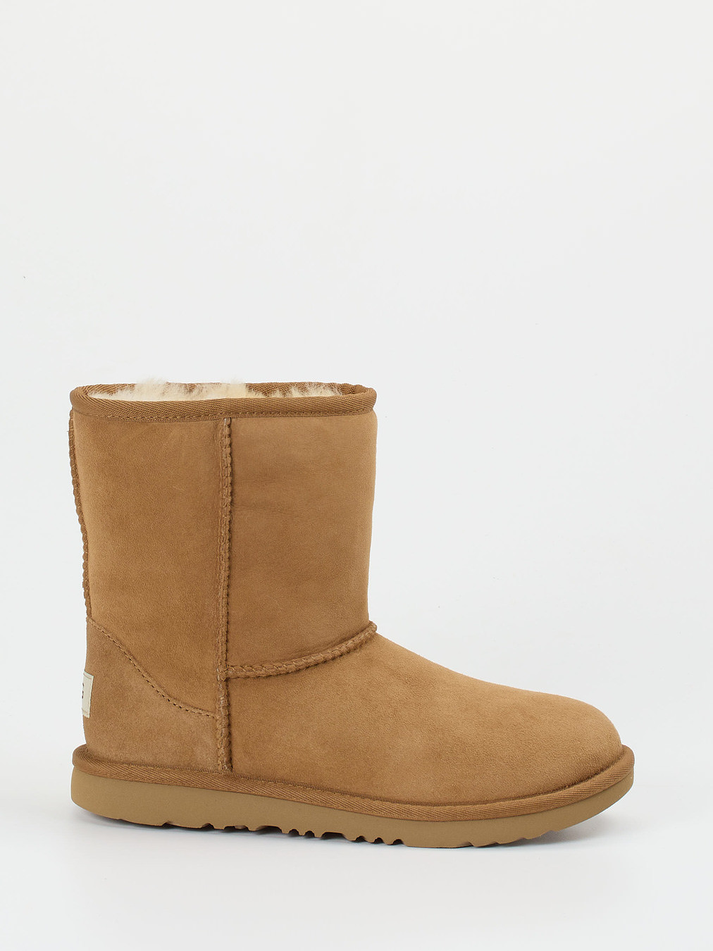 Boots Classic II braun 6810289001201