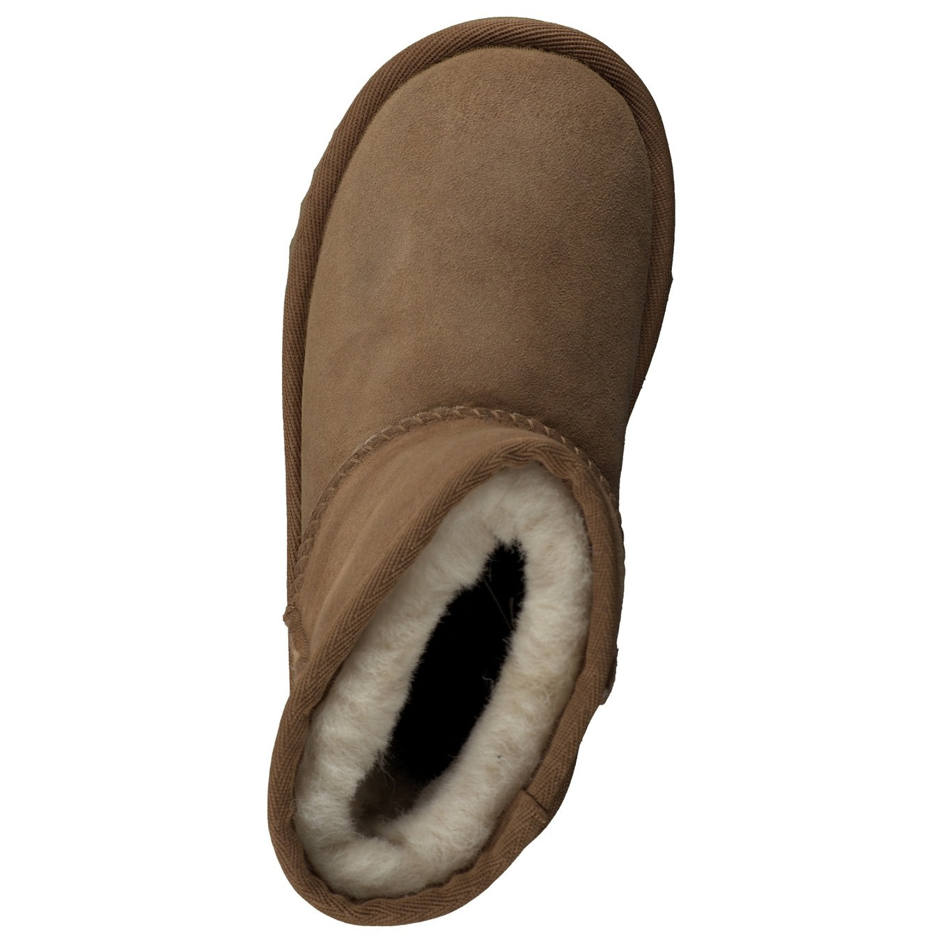 Boots Classic II braun 681028901207