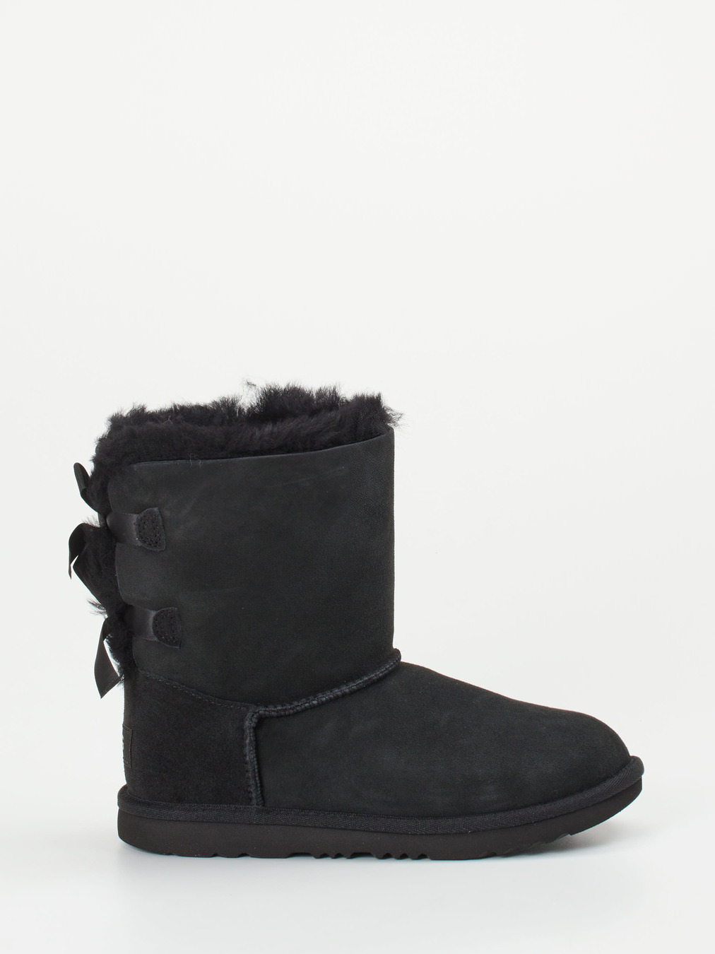 Boots Bailey Bow II schwarz 6810009001301