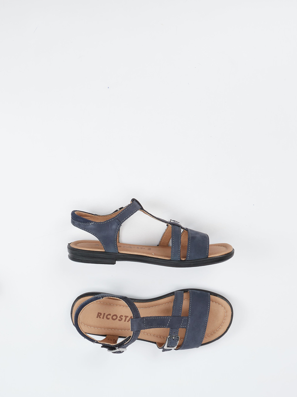 Sandale blau 6201109006704