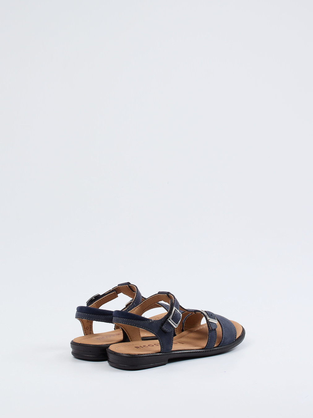 Sandale blau 6201109006703
