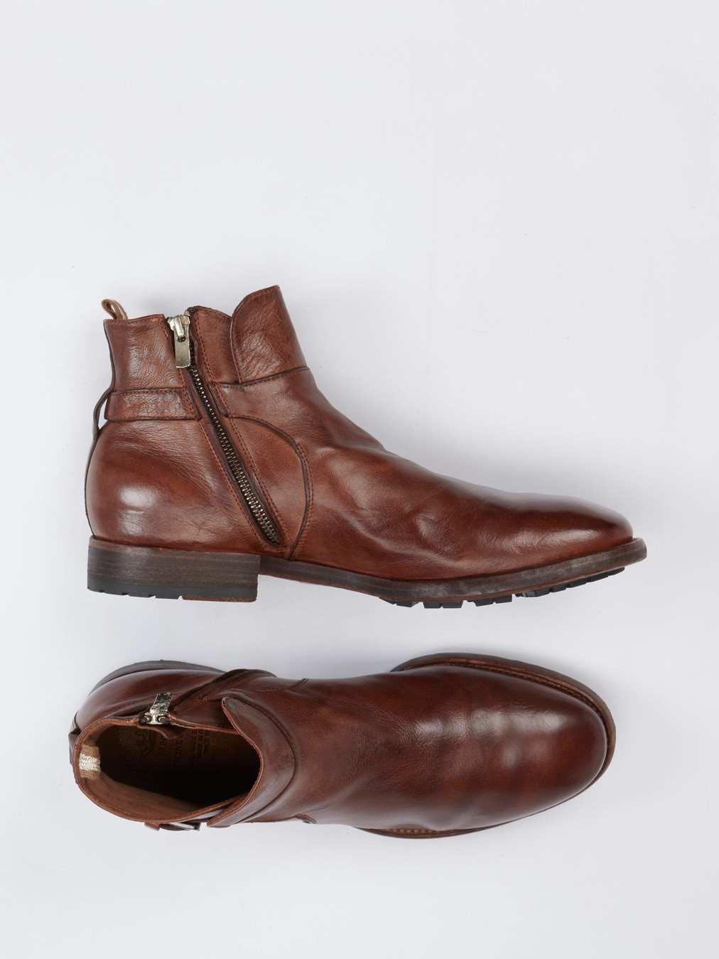 Boots braun 4721289000804