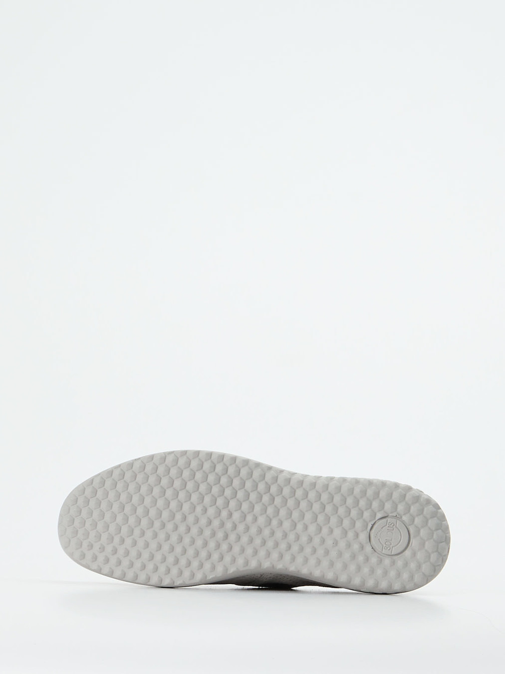 Schnürschuh grau 2651499003805