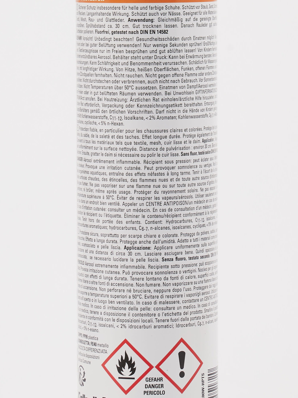 Schmutzblocker Dirt Protector multi 9920989002602