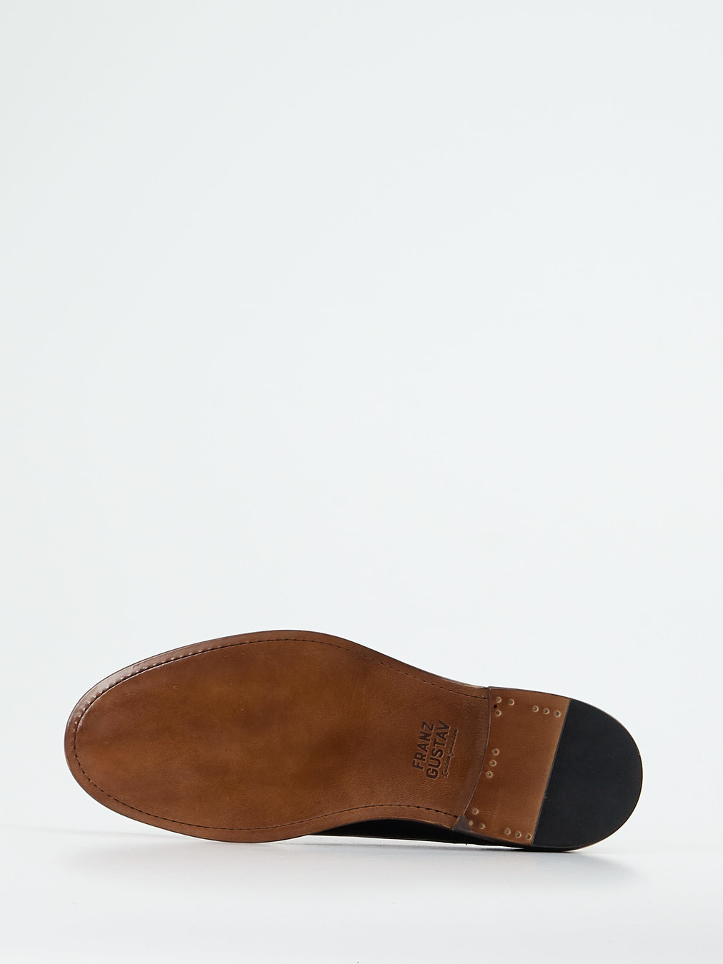 Schnürschuh blau 4601109013205