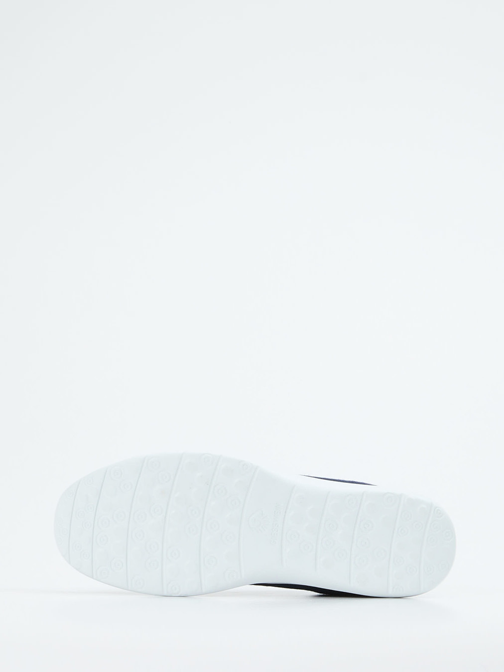 Schnürschuh blau 7413109000305