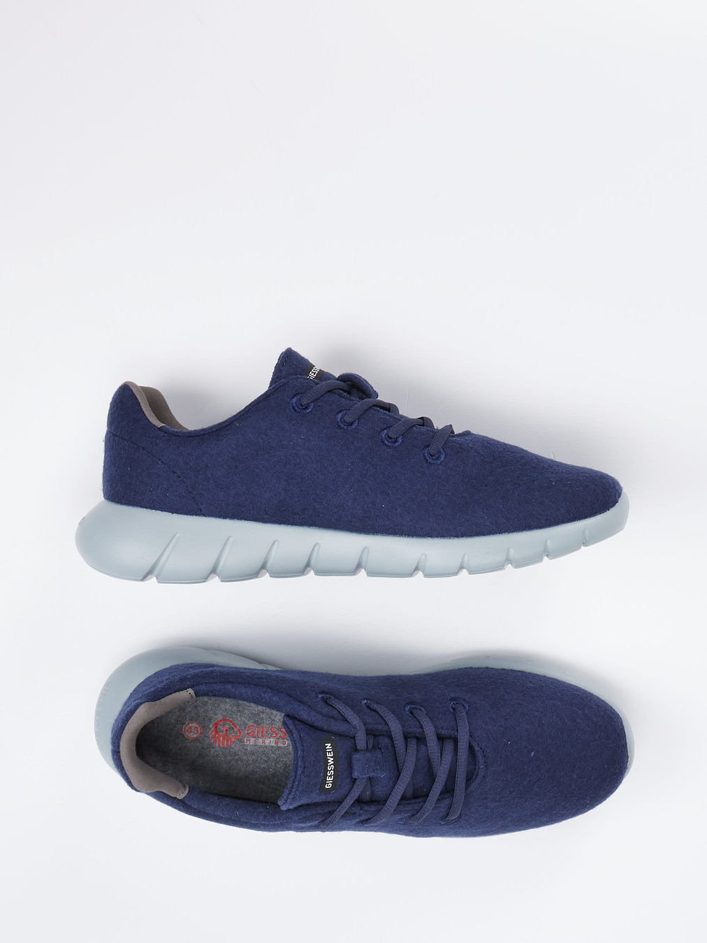 Sneaker blau 7413109000404
