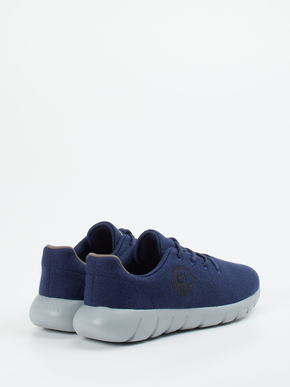 Sneaker blau 7413109000403