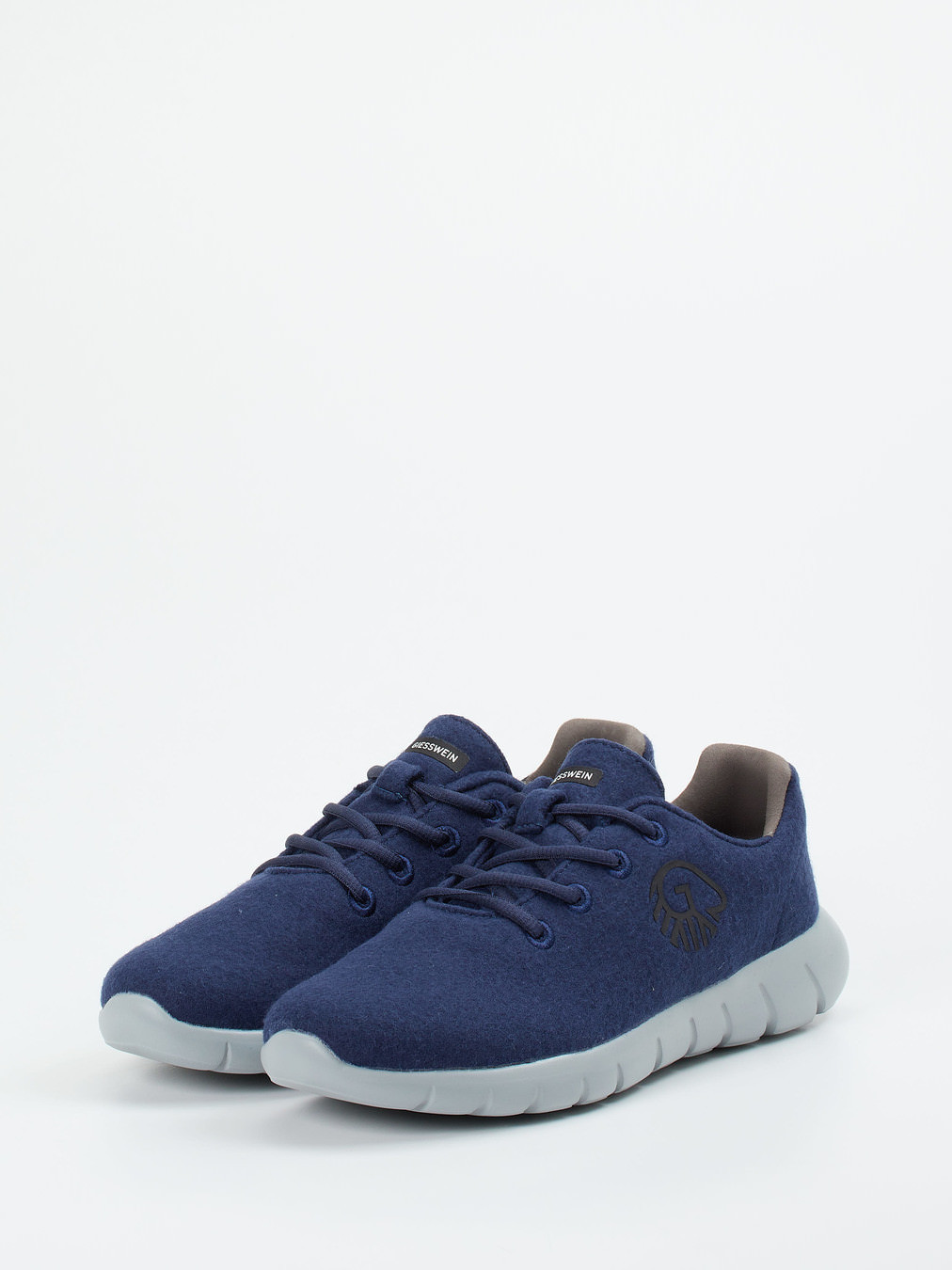 Sneaker blau 7413109000402