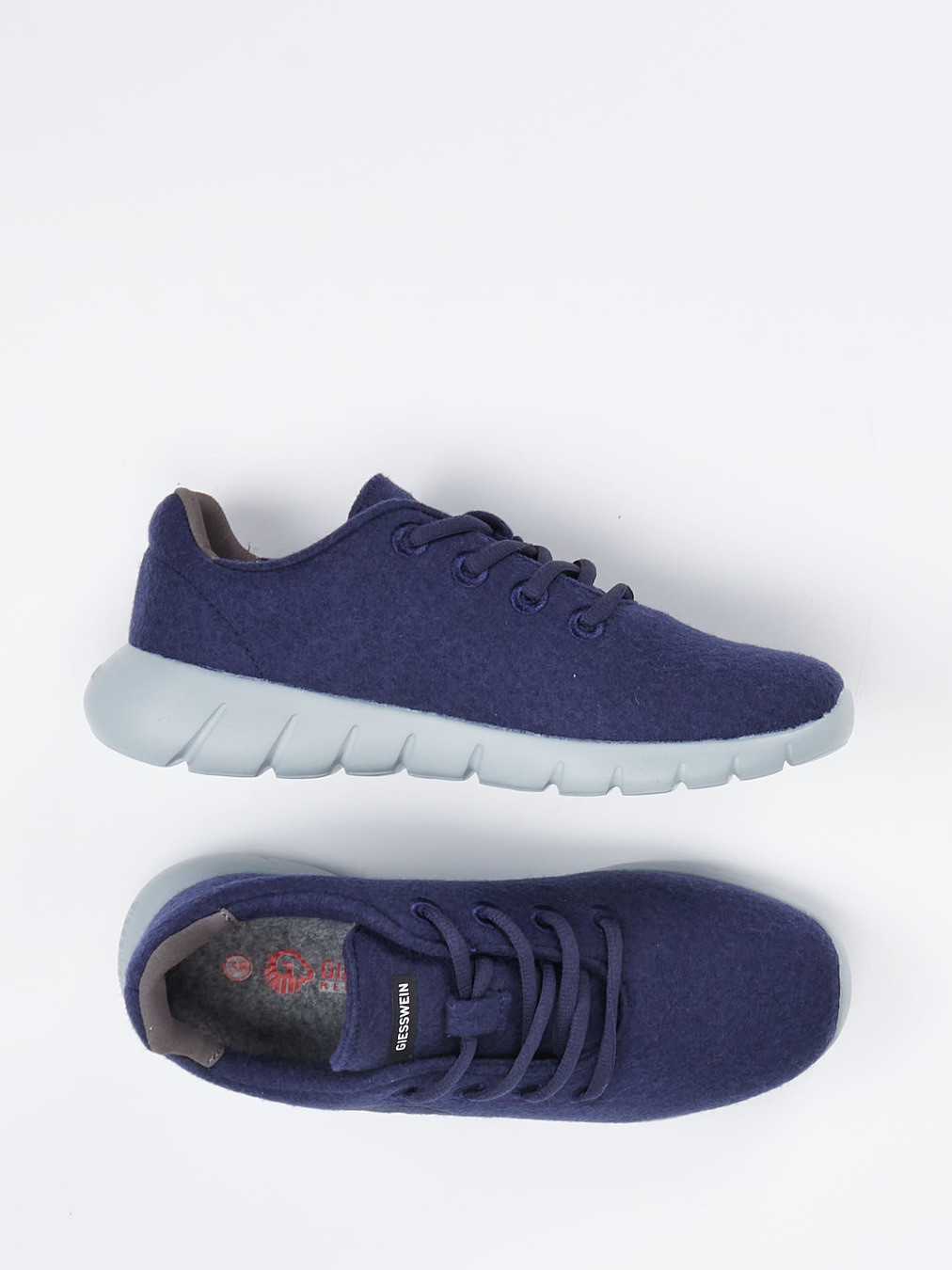 Hausschuh blau 7113109000204