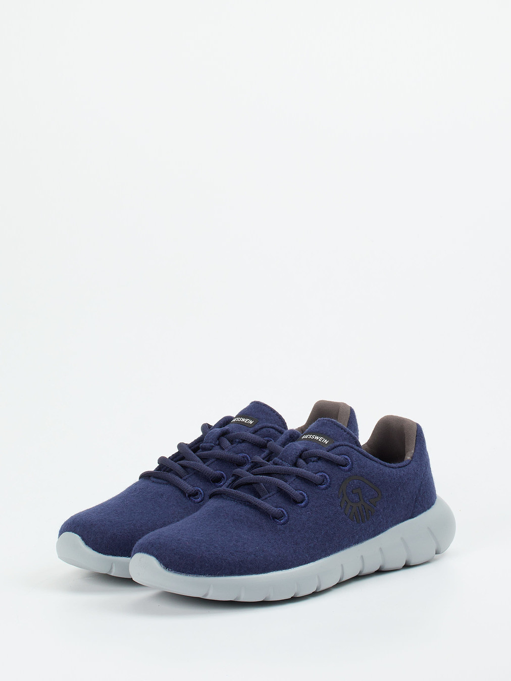 Hausschuh blau 7113109000202