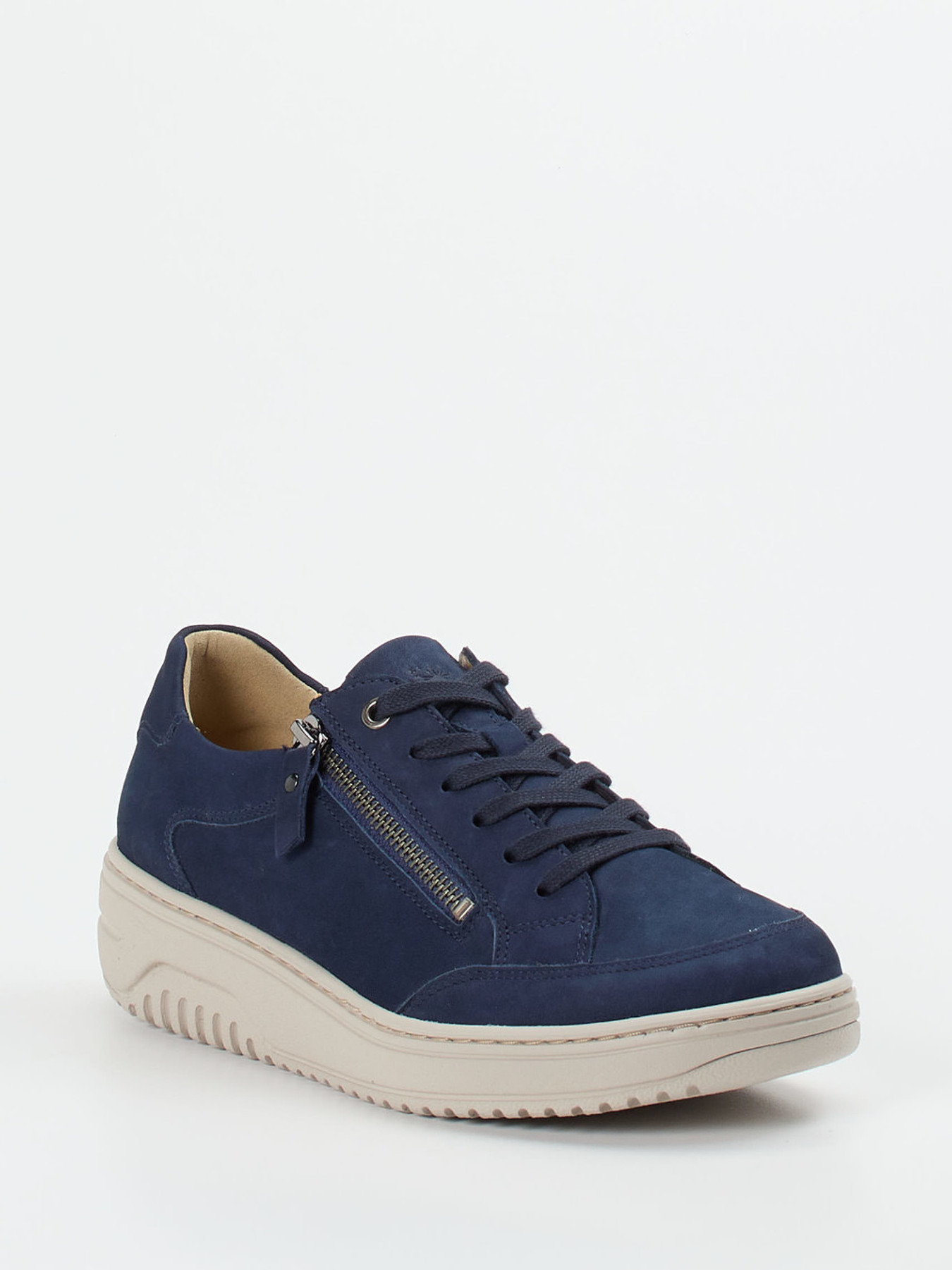 Sneaker blau 2651109023706