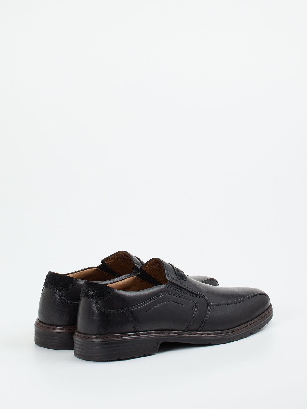 Slipper schwarz 4551009005103