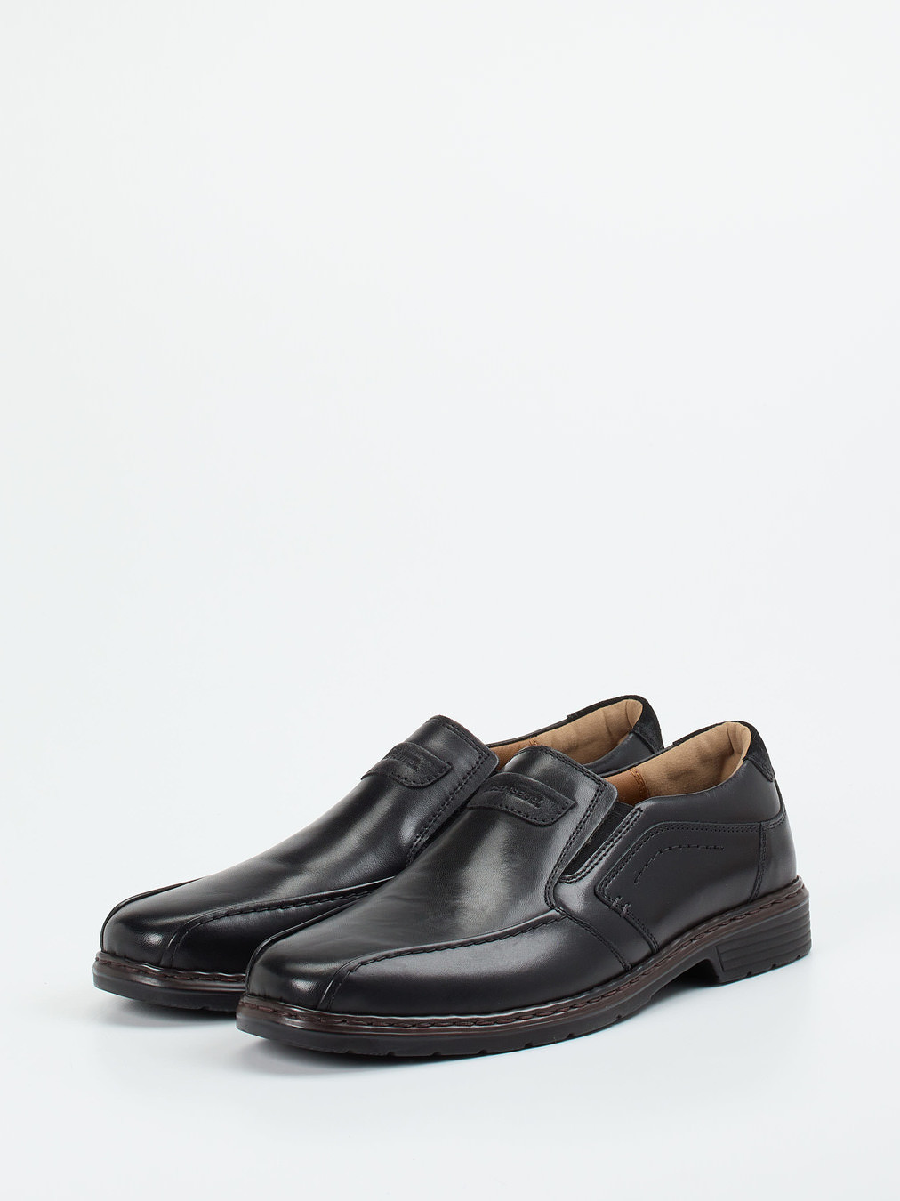 Slipper schwarz 4551009005102