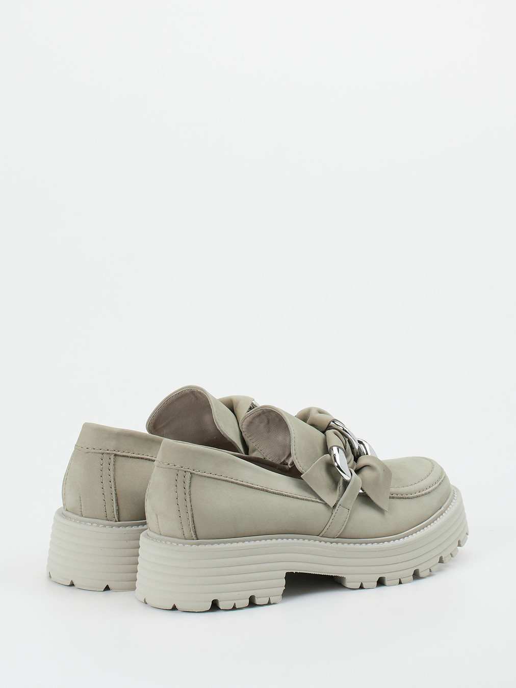 Slipper grün 1513699000203