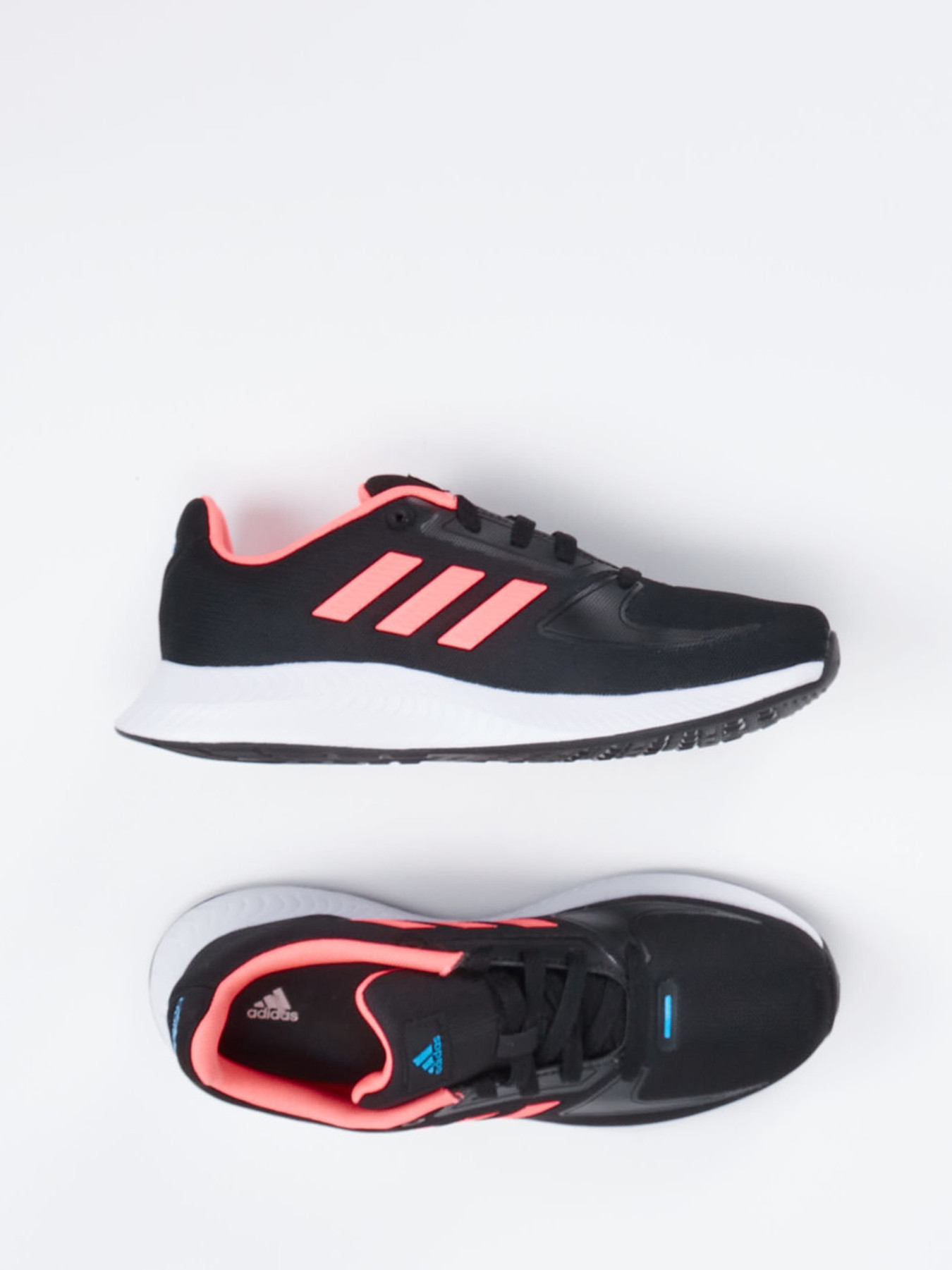 Sneaker schwarz 8665005000604