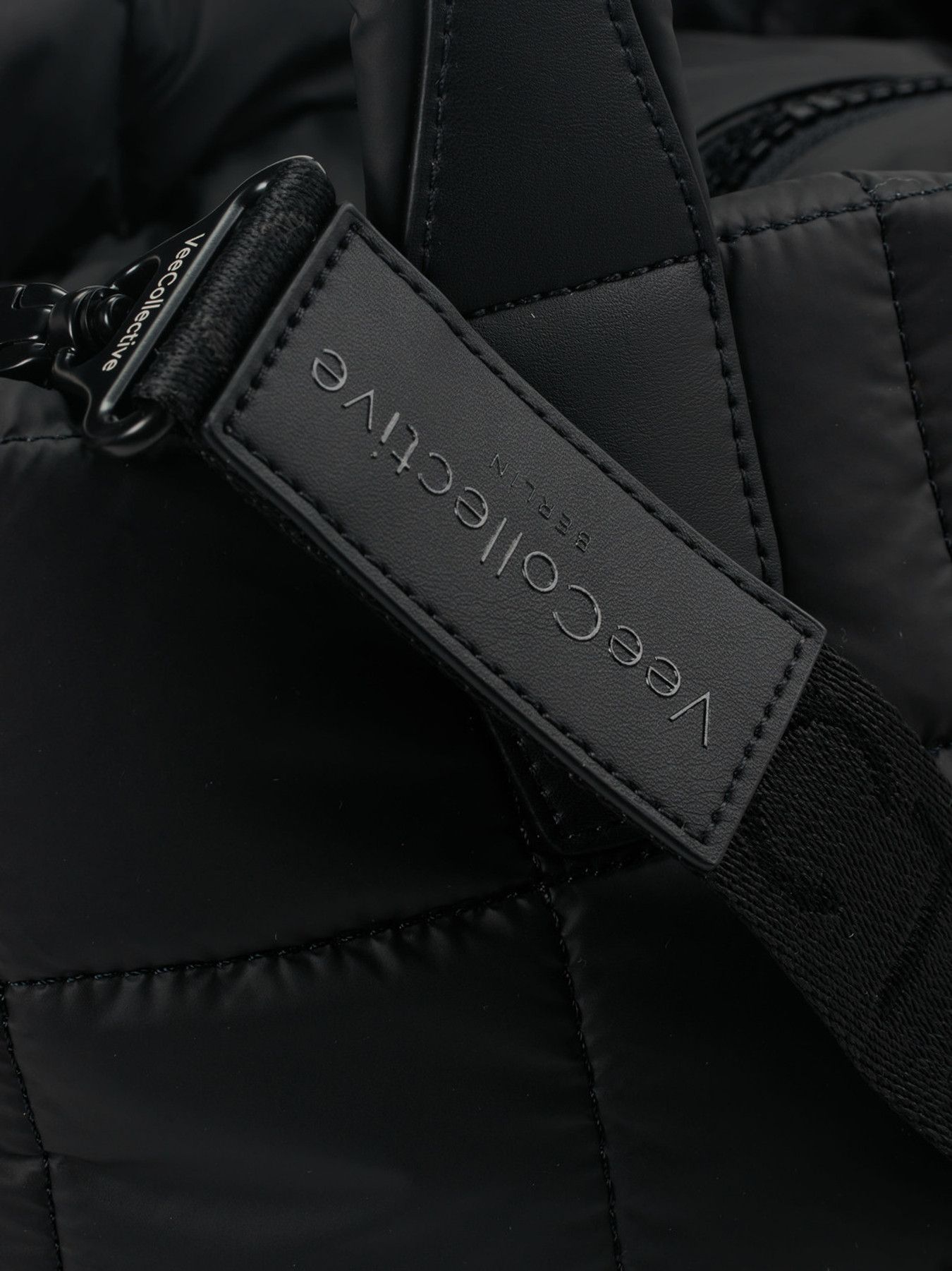 Umhängetasche schwarz 9392009001105