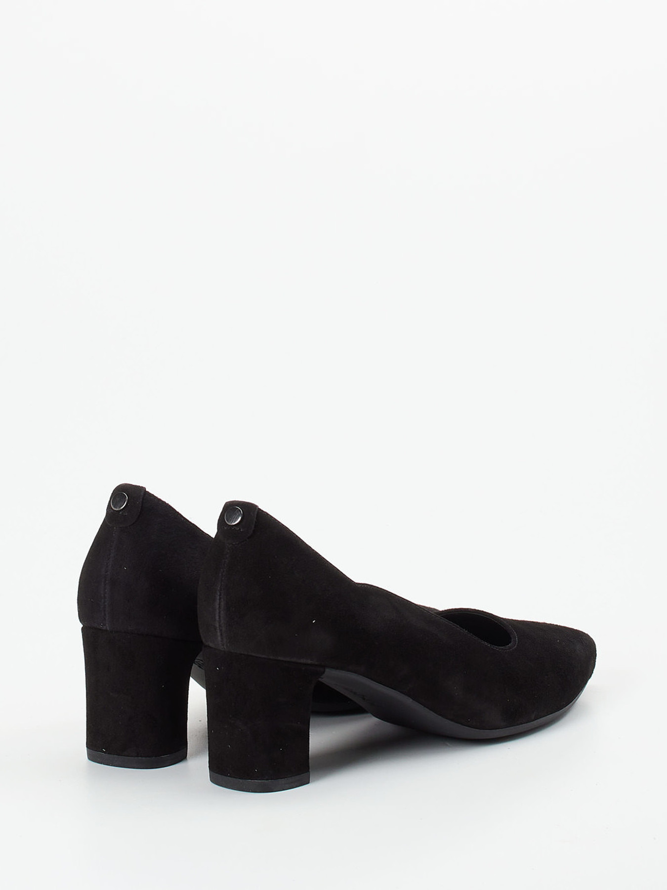 Pumps schwarz 2409009000603