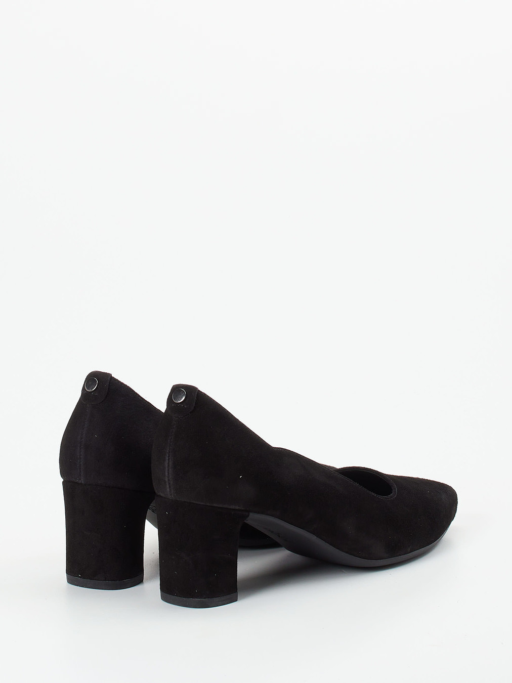 Pumps schwarz 2409009000603