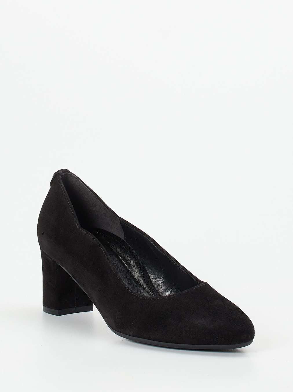 Pumps schwarz 2409009000606