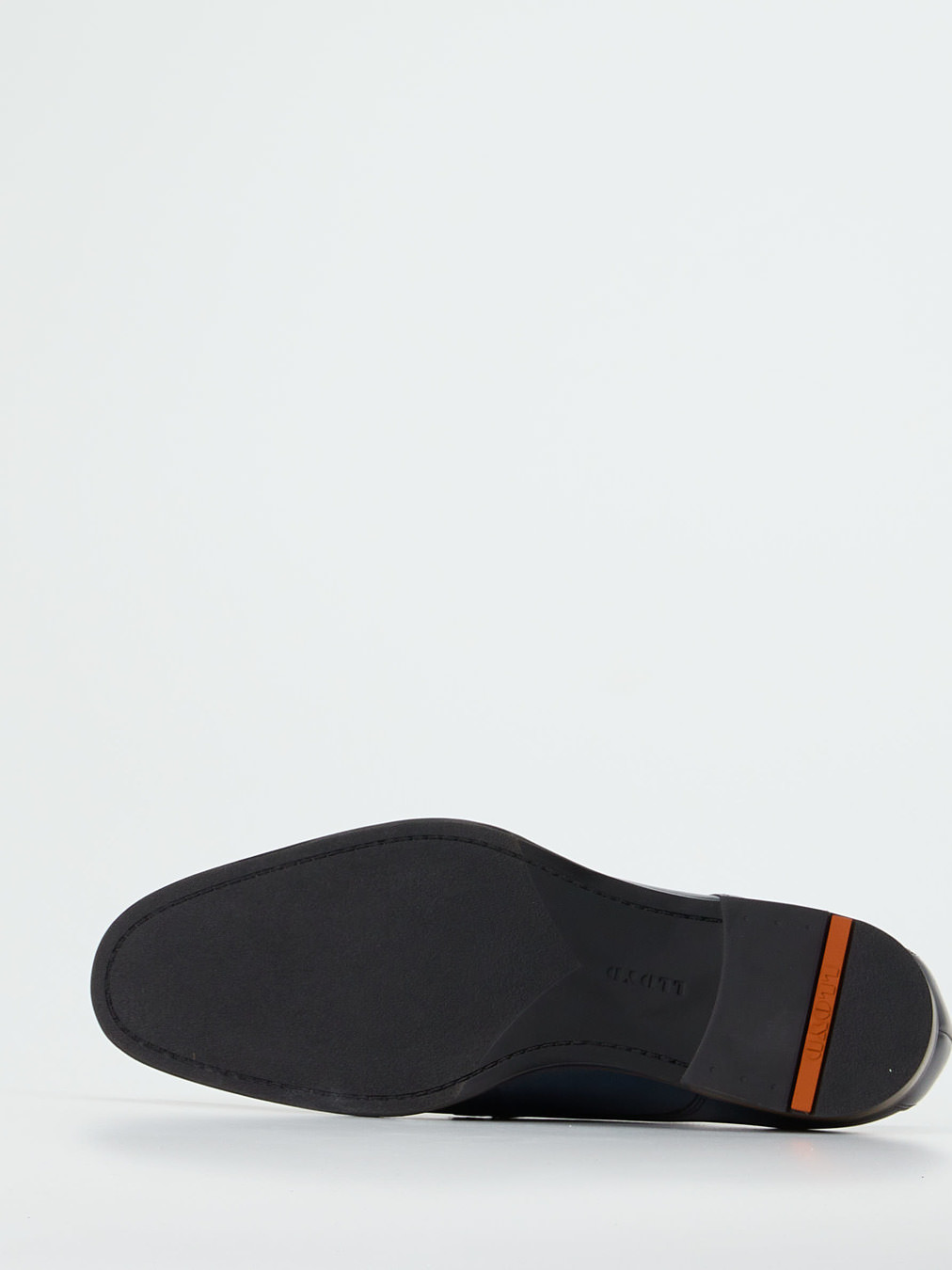 Schnürschuh blau 4610109035905