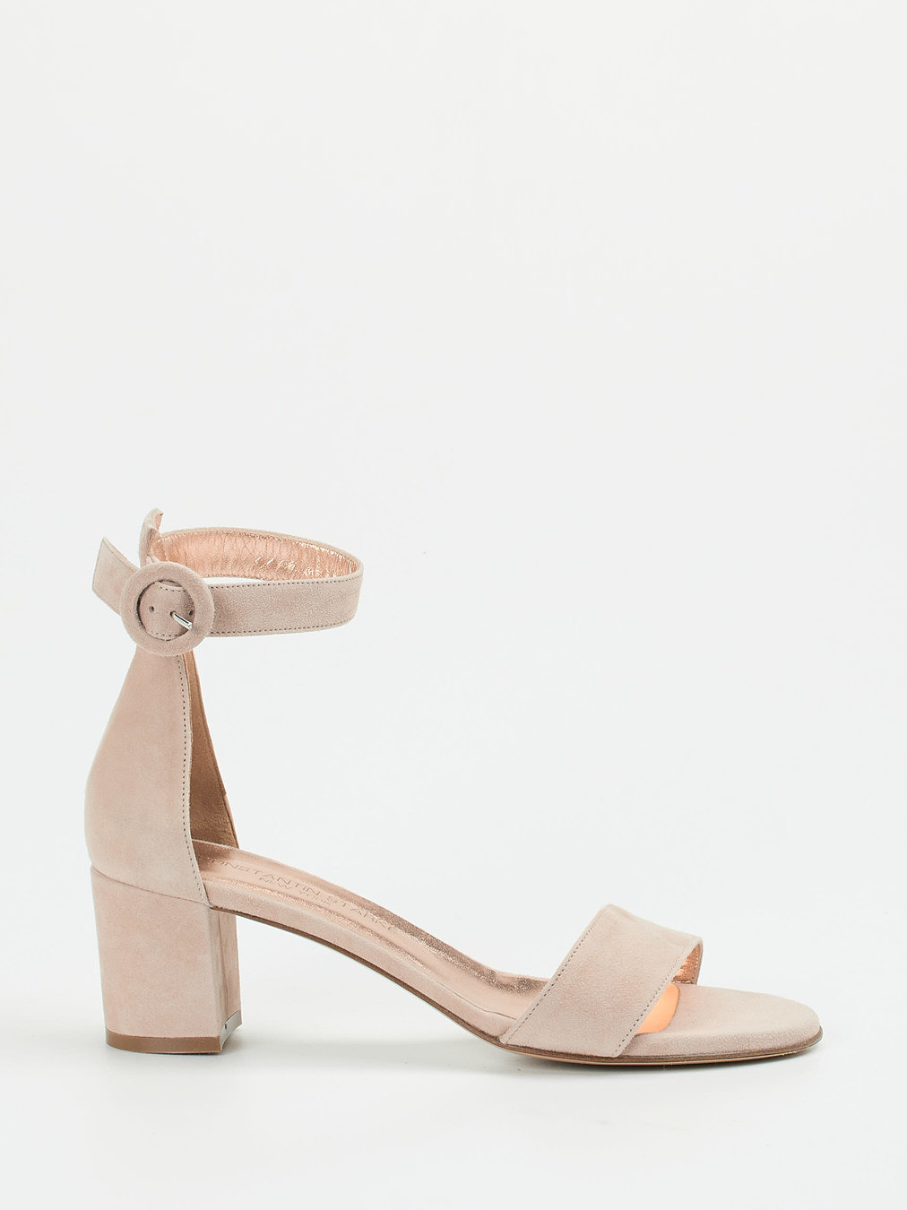 Sandalette beige 1226399001001