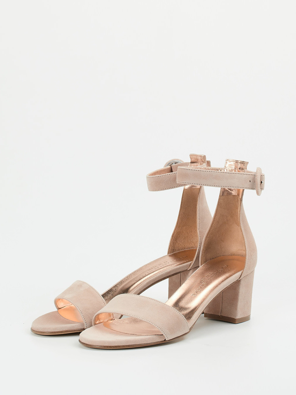 Sandalette beige 1226399001002