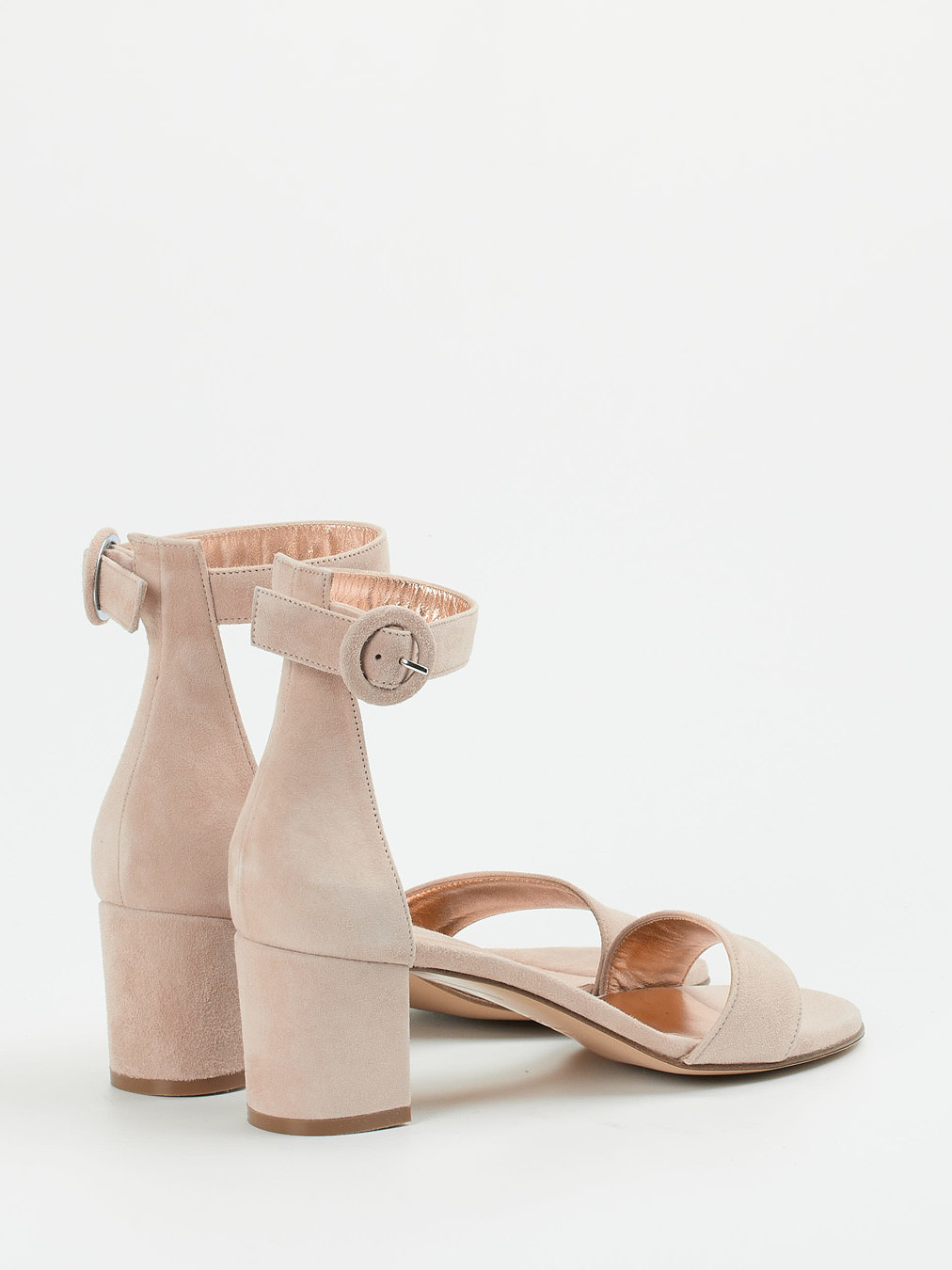 Sandalette beige 1226399001003