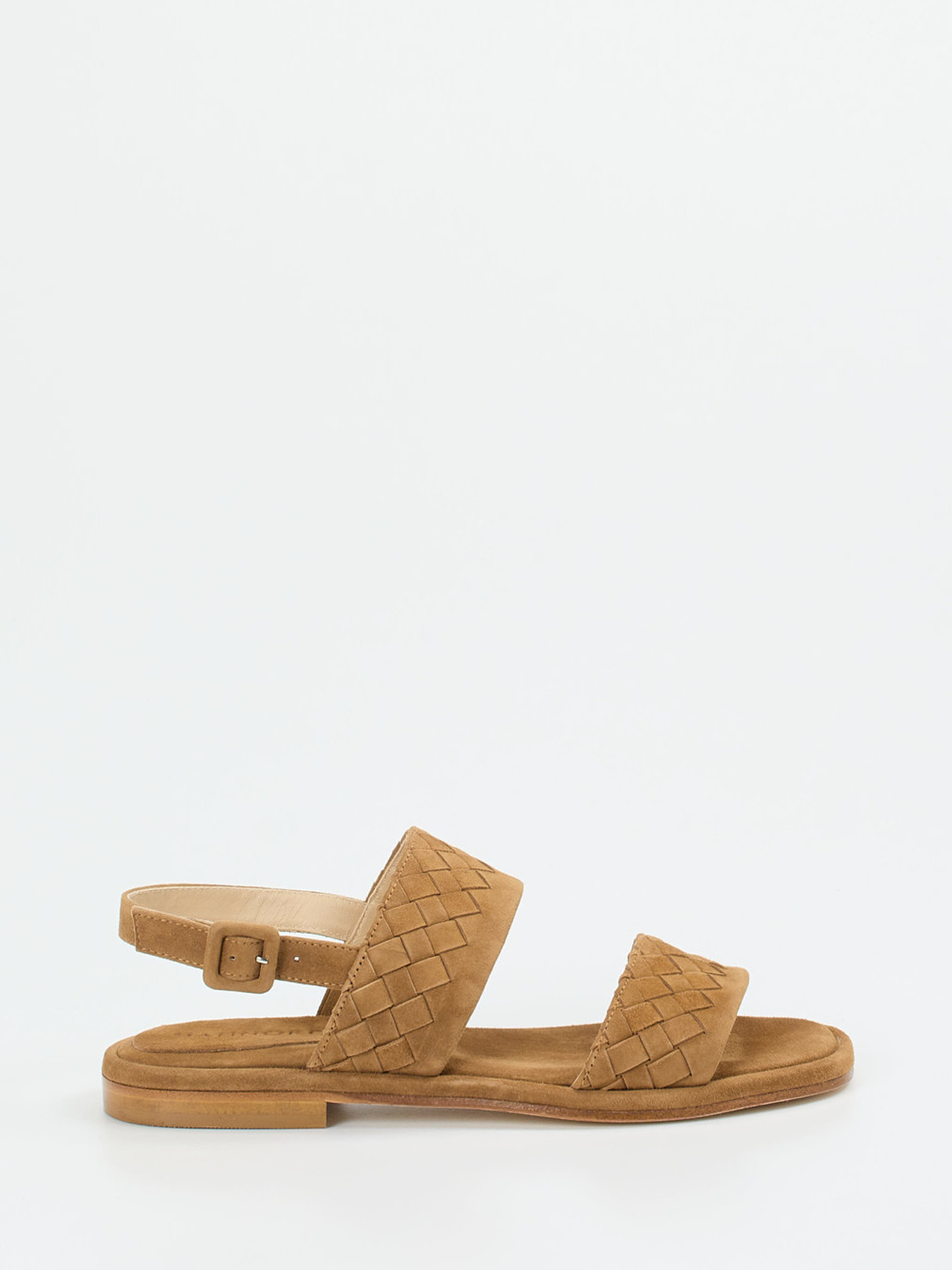 Sandalette braun 1220289001201