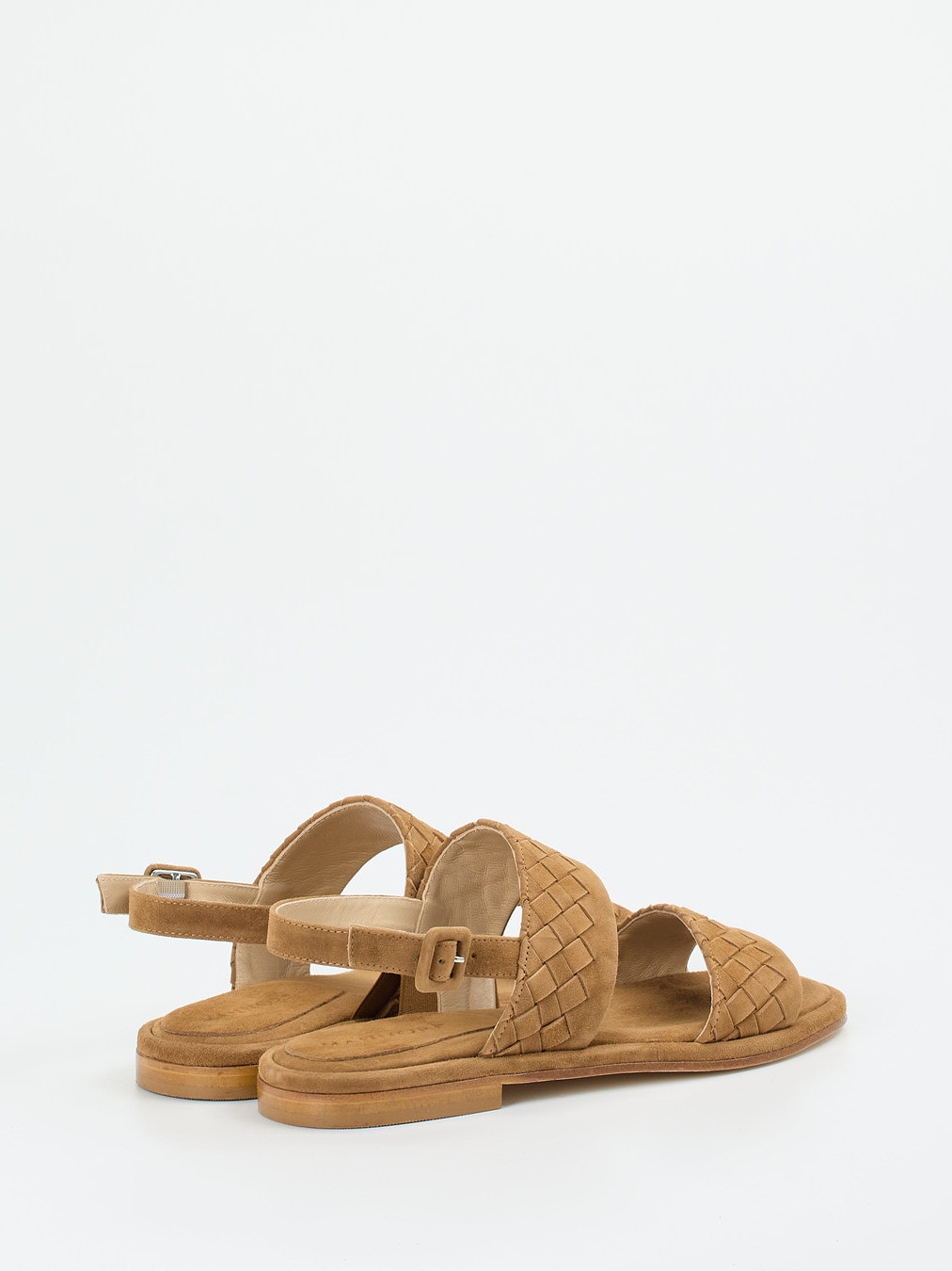 Sandalette braun 1220289001203