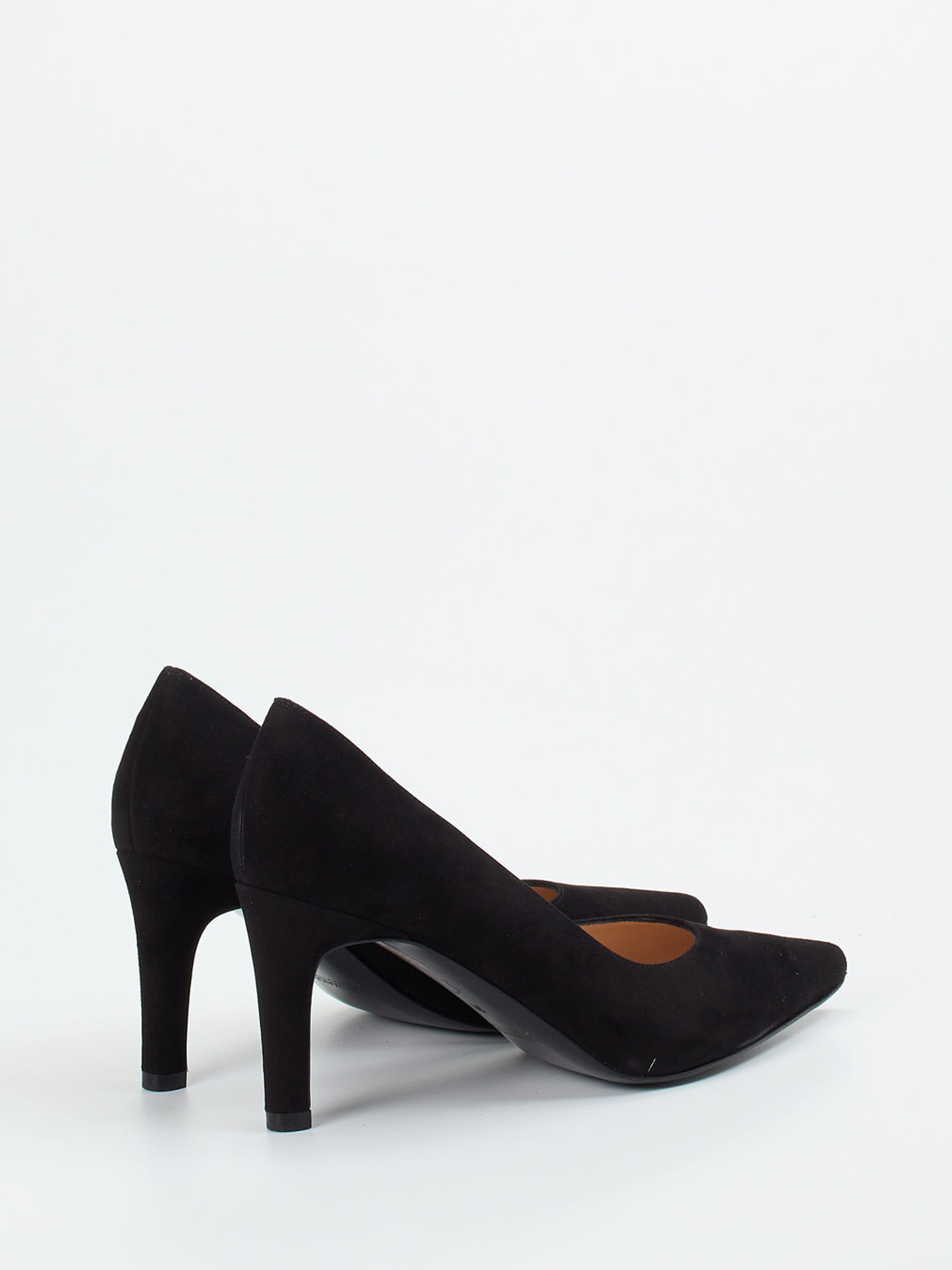 Pumps schwarz 1418009023803