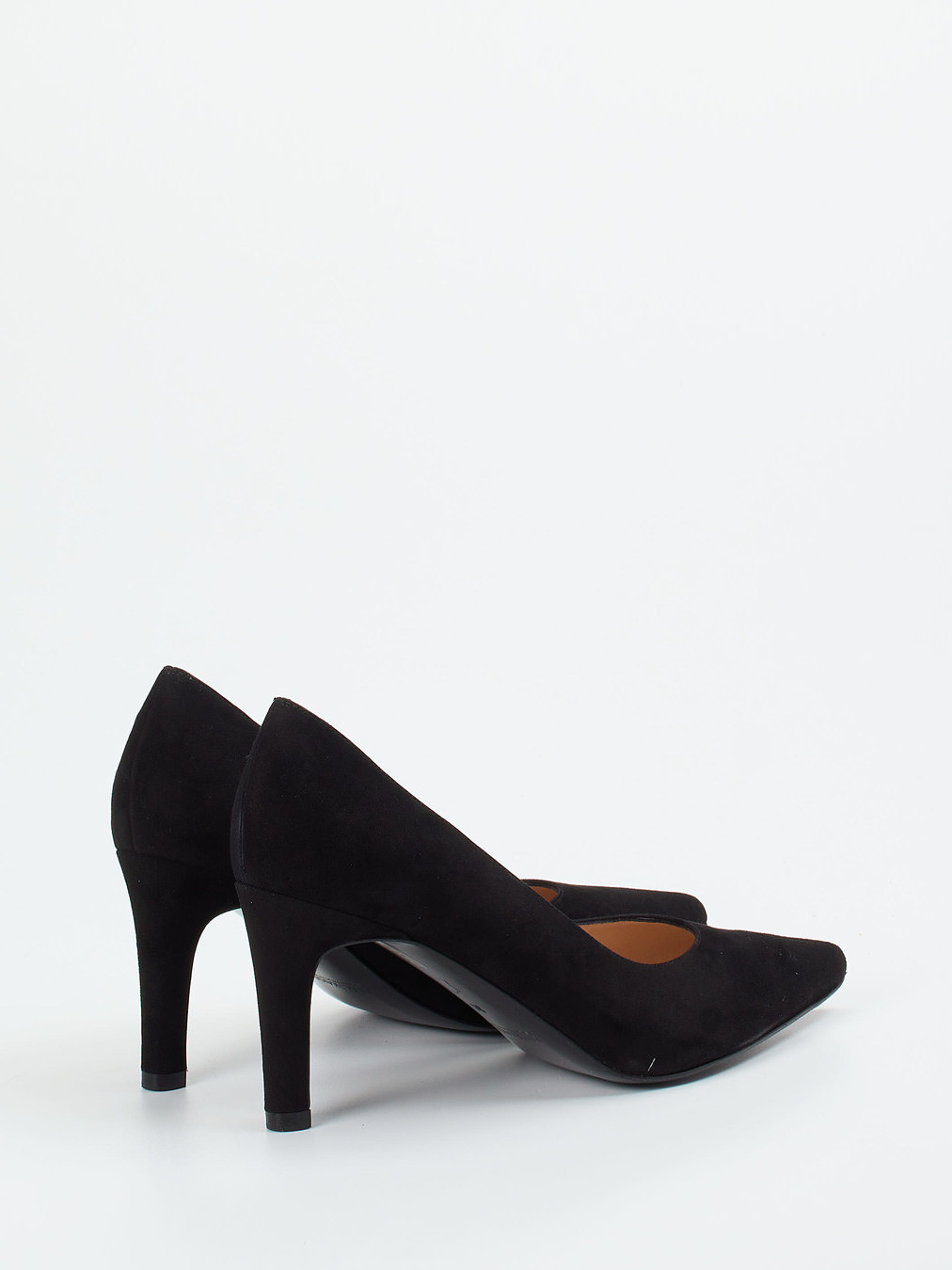 Pumps schwarz 1418009023803