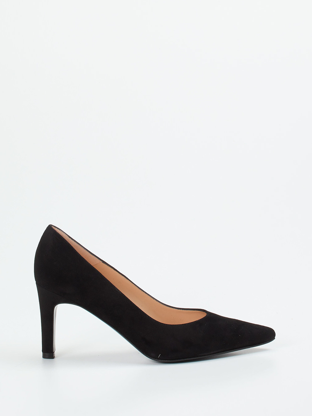 Pumps schwarz 1418009023801